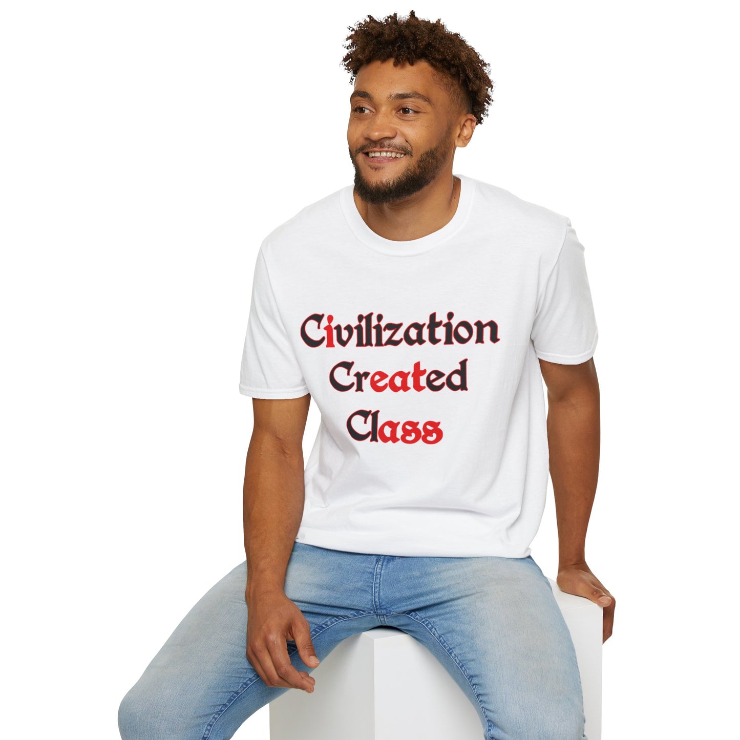 Civilization Created Class