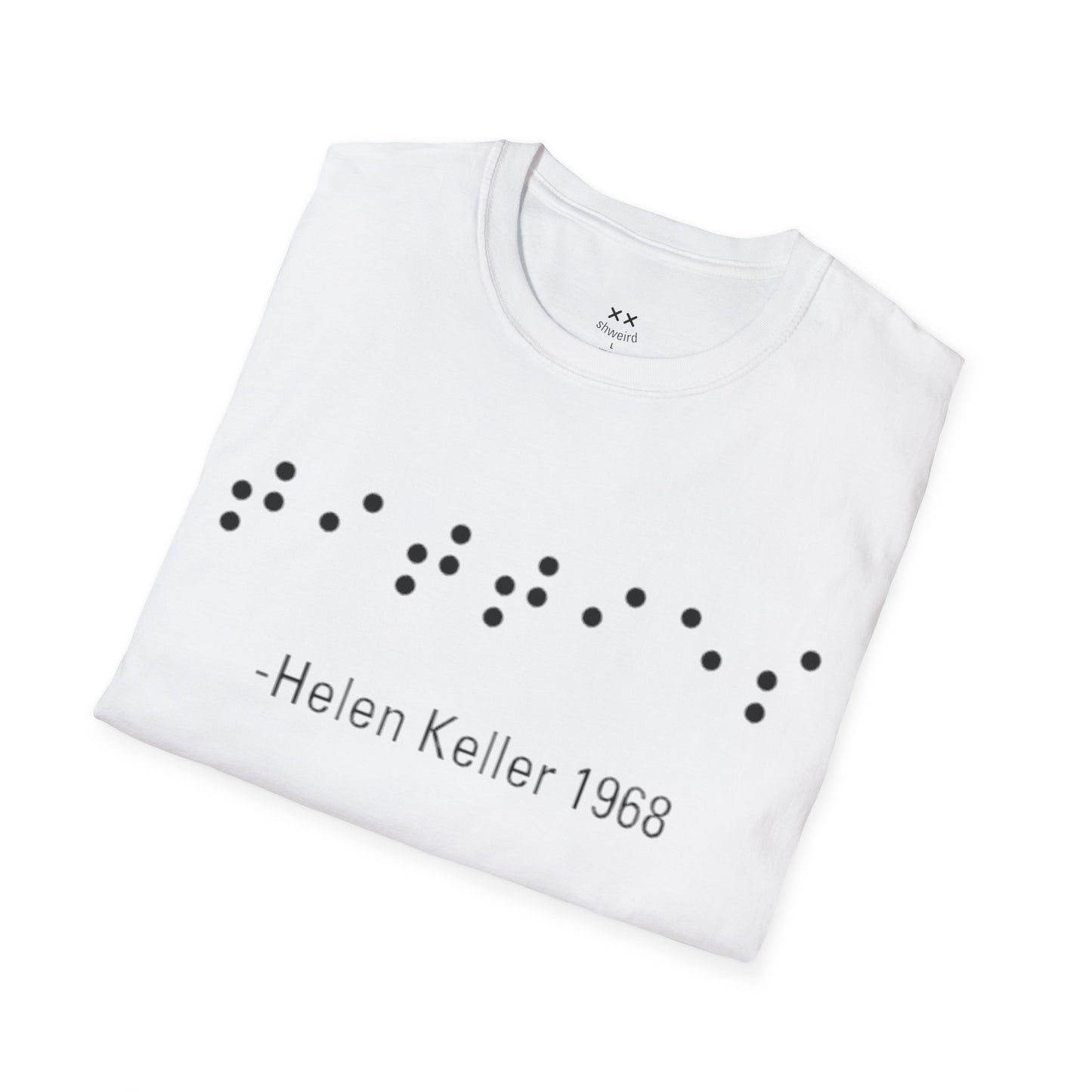 Helen Keller