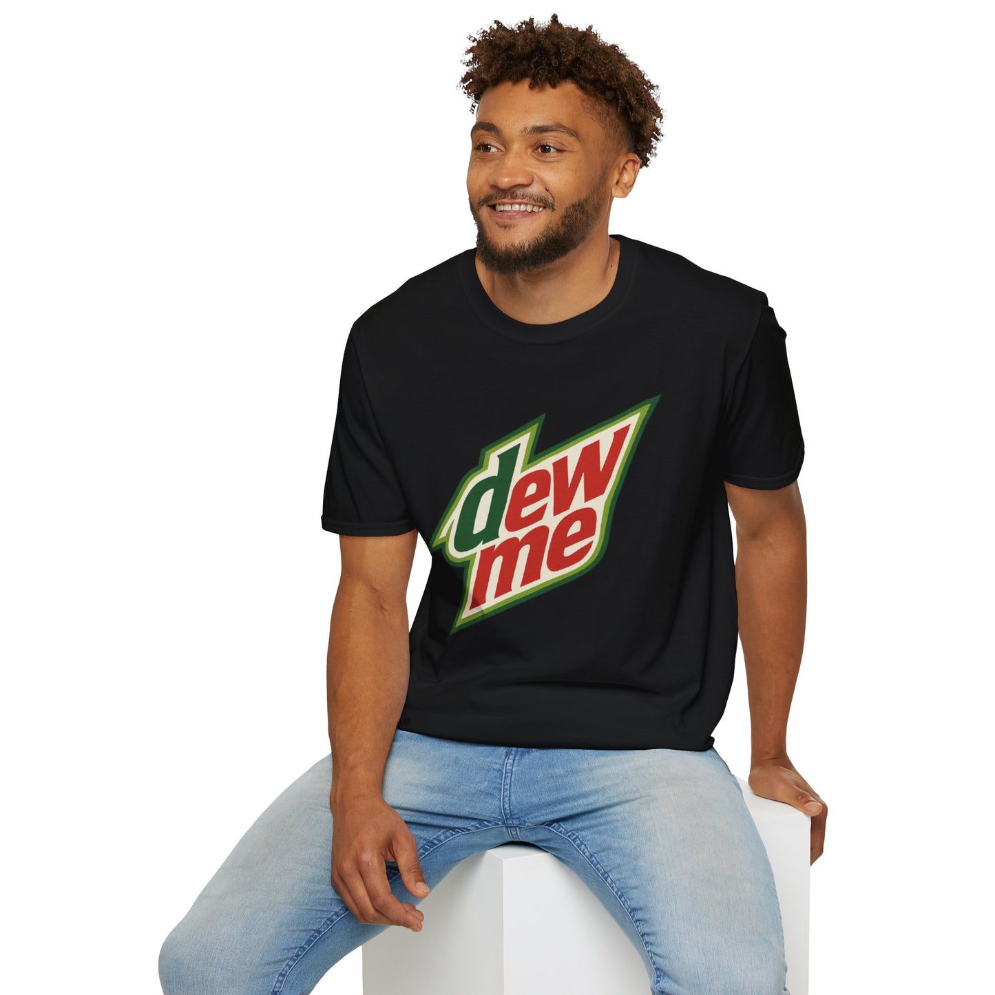 Dew Me