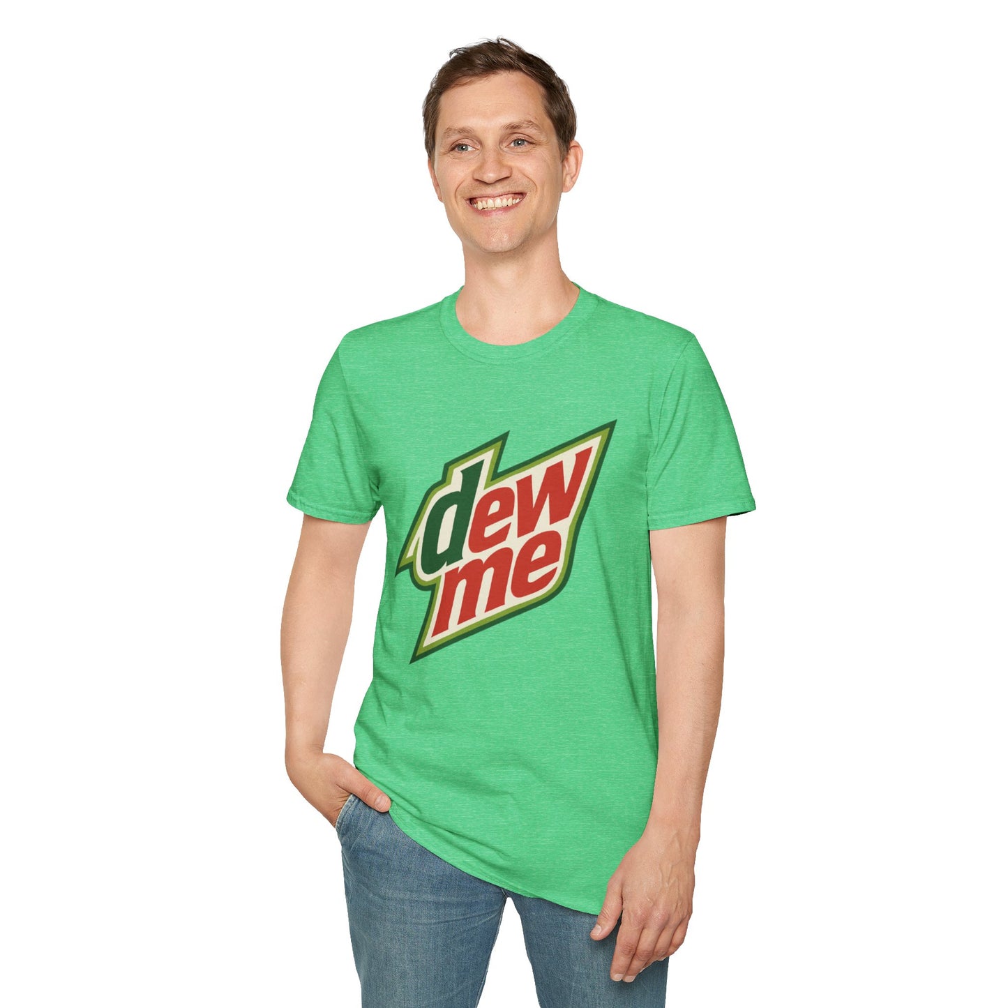 Dew Me