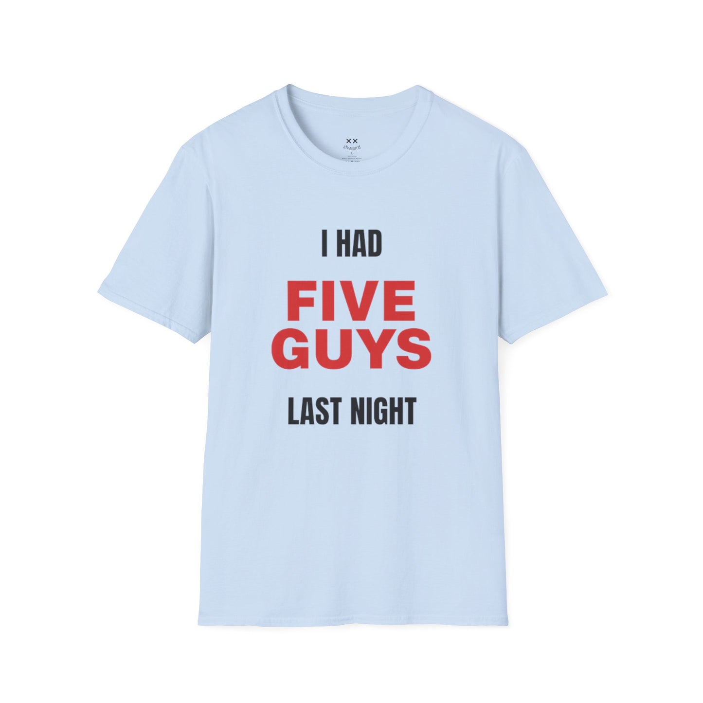 Five Guys