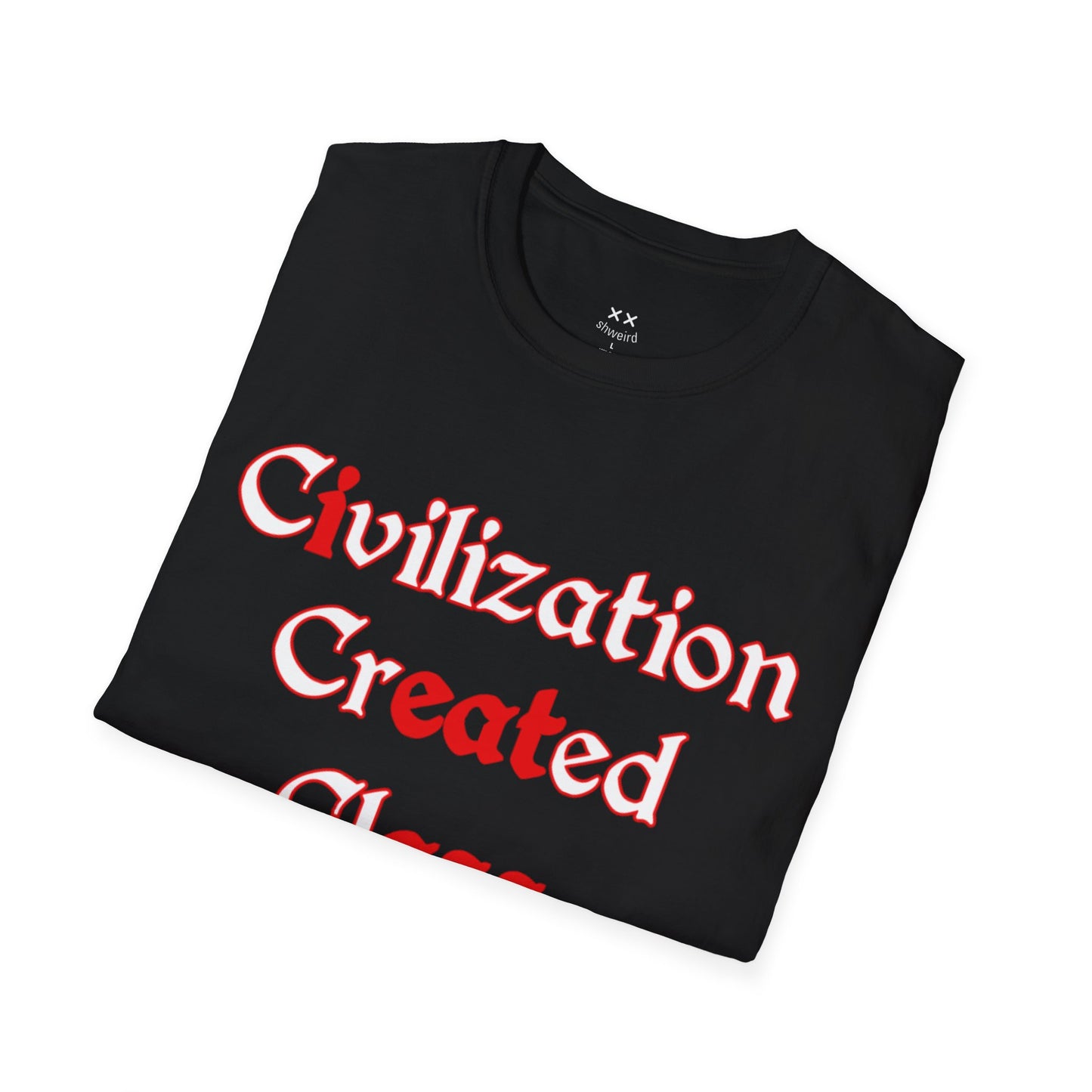 Civilization Created Class