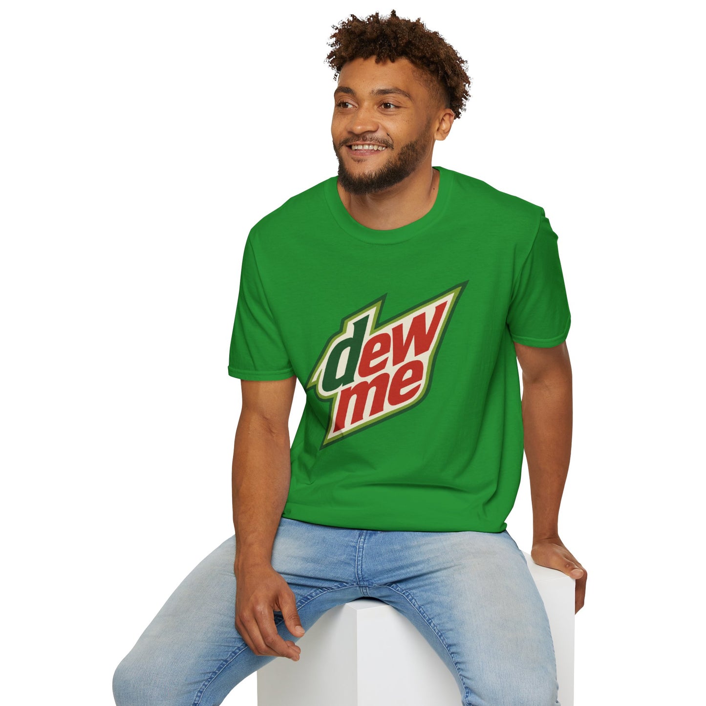 Dew Me