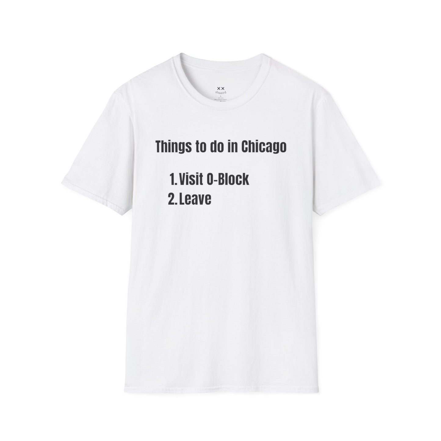 Things to do in Chicago!