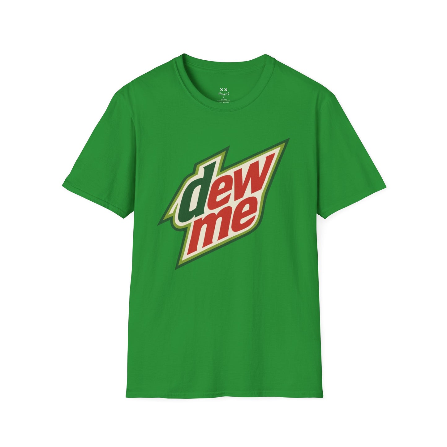 Dew Me