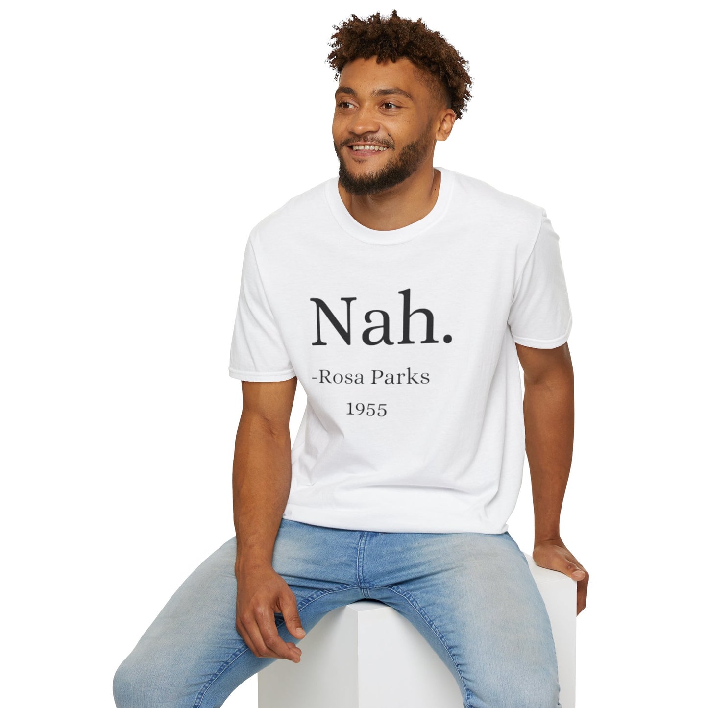 Nah.