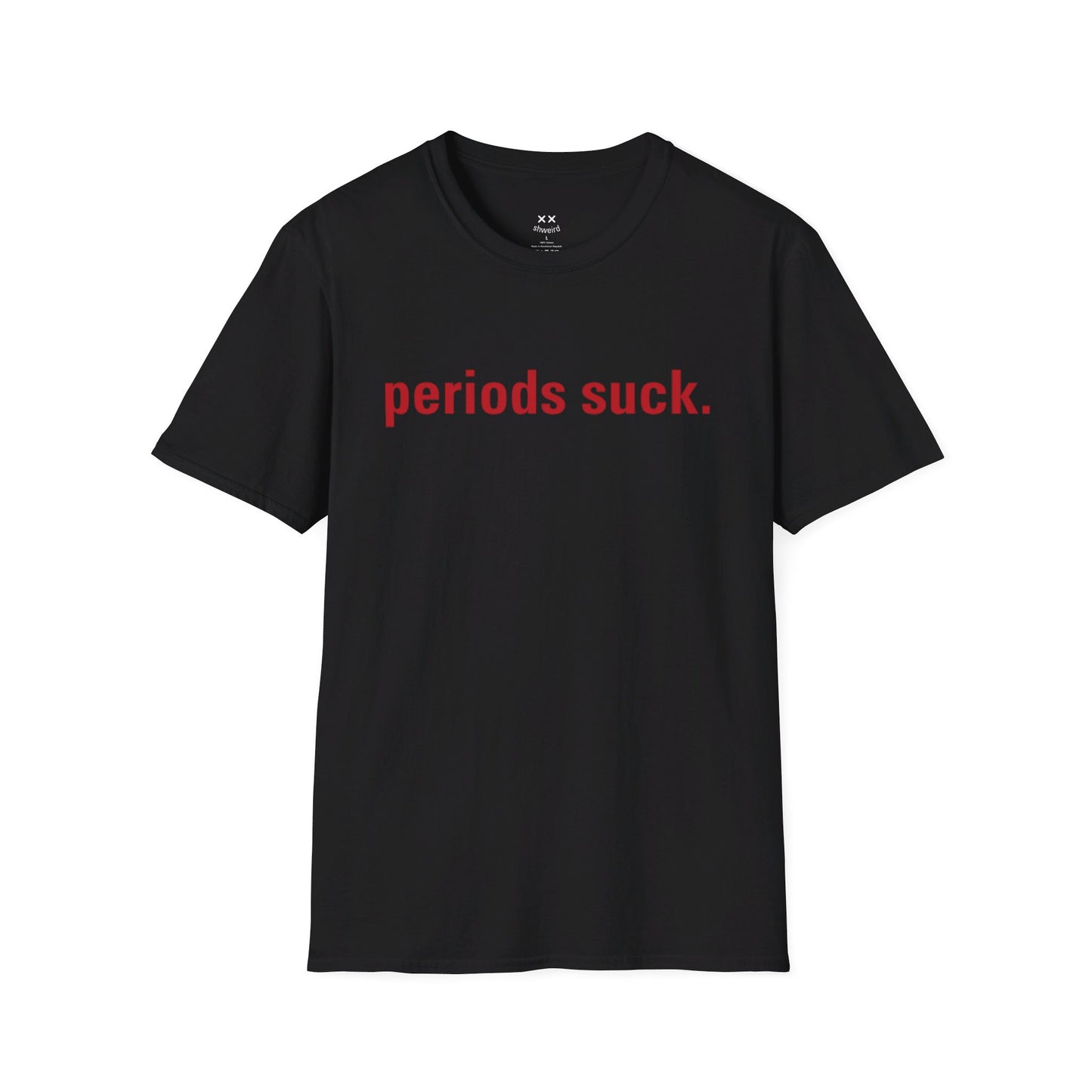 periods suck.