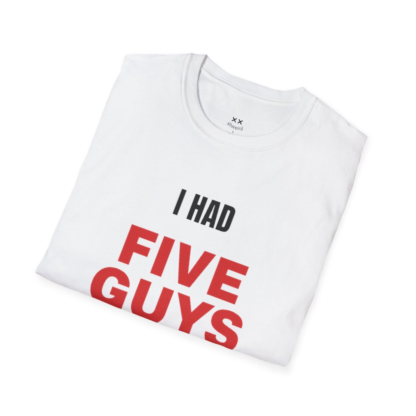 Five Guys