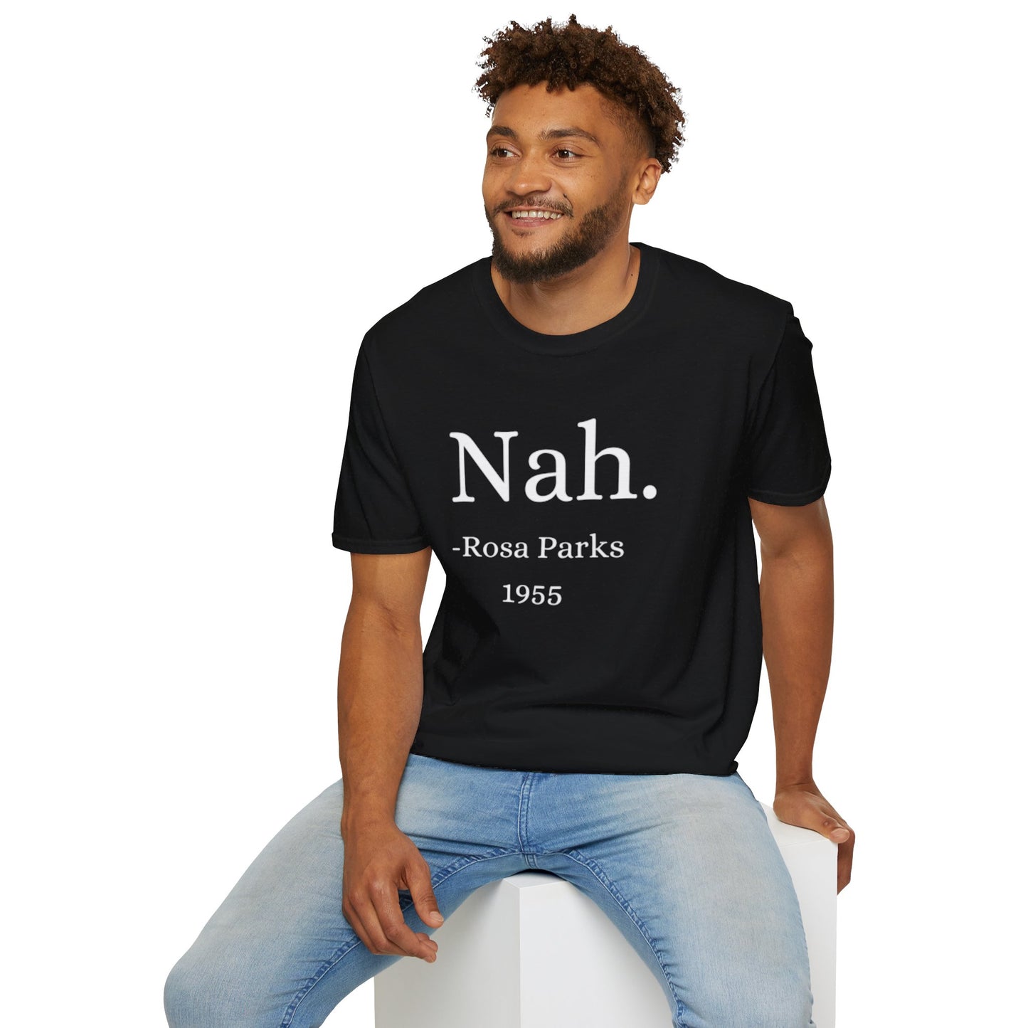 Nah.