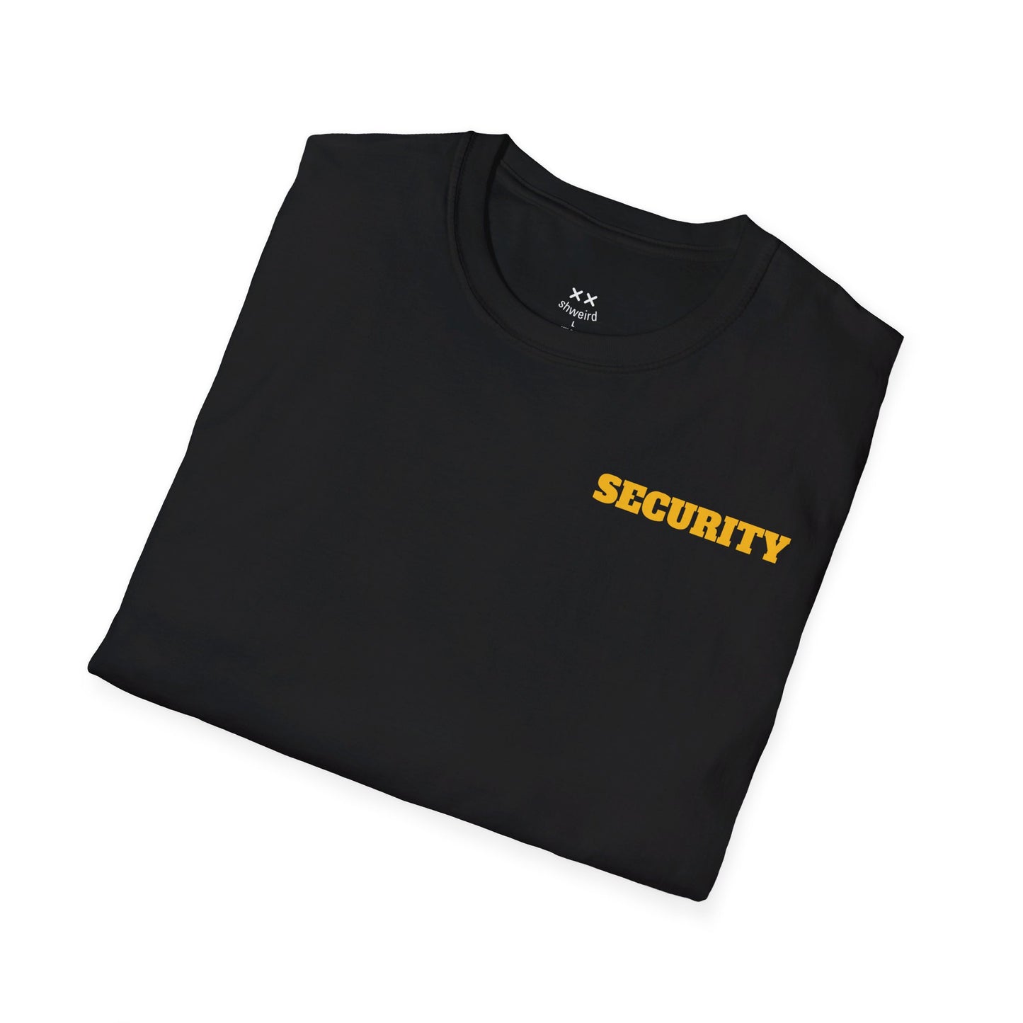 Security