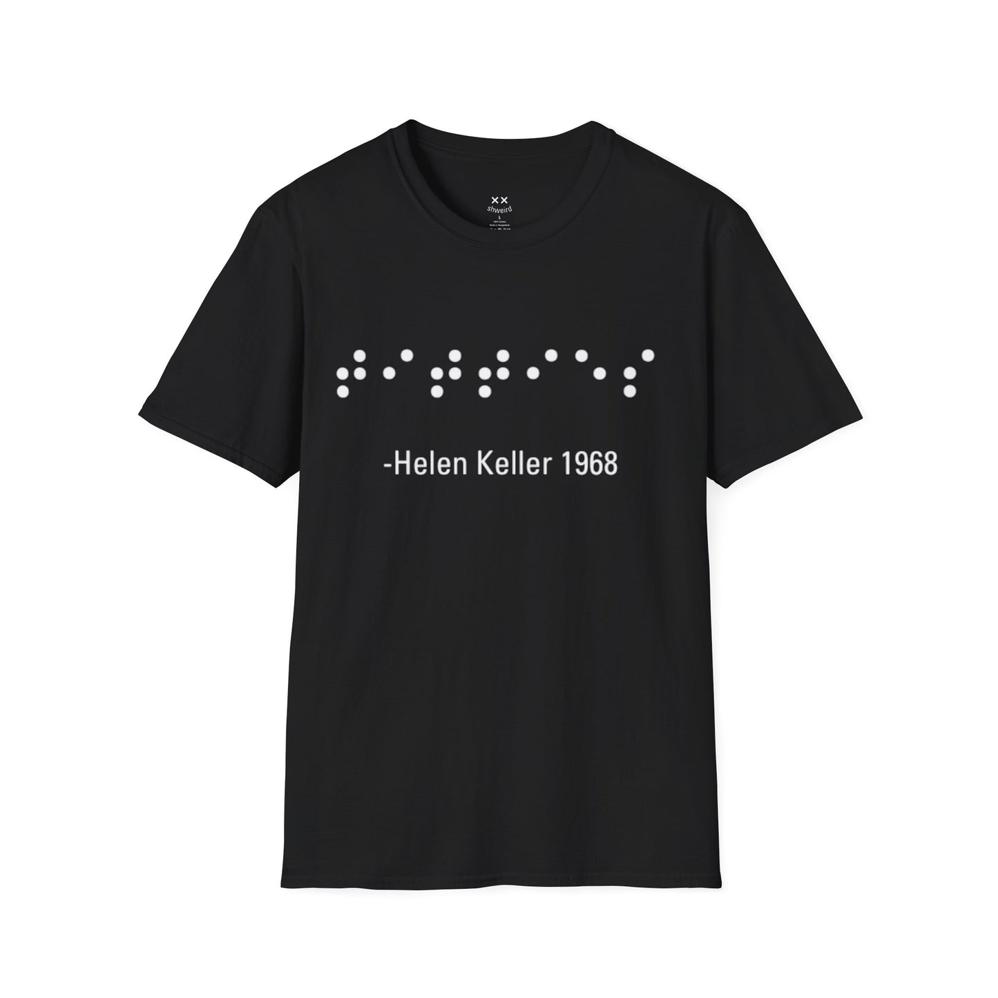 Helen Keller