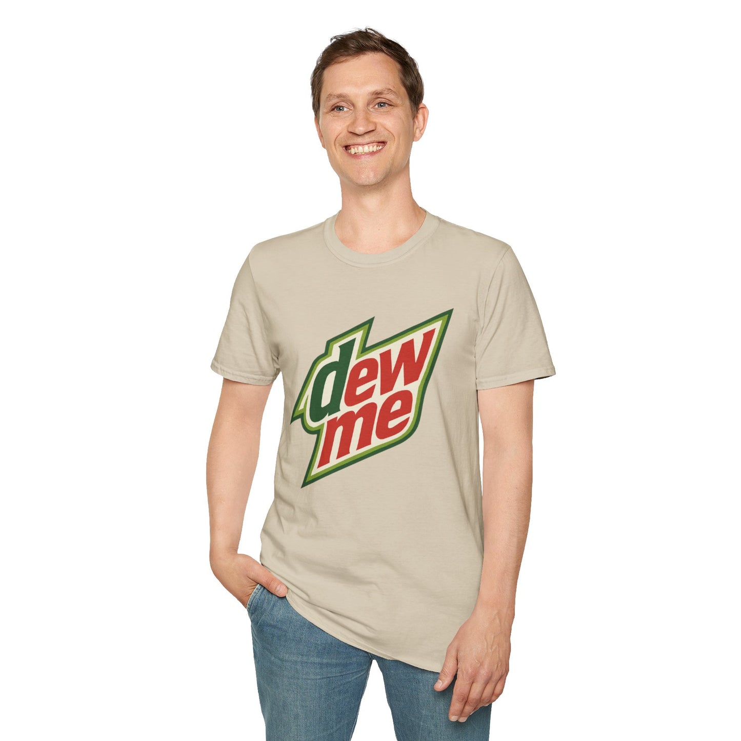 Dew Me