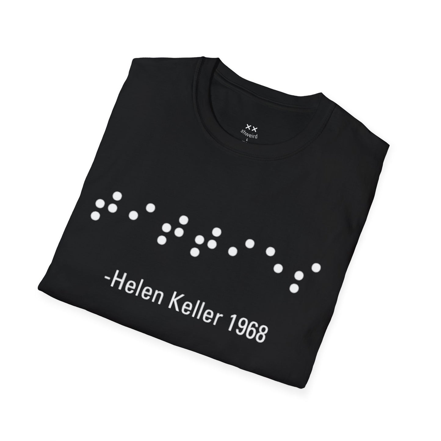 Helen Keller