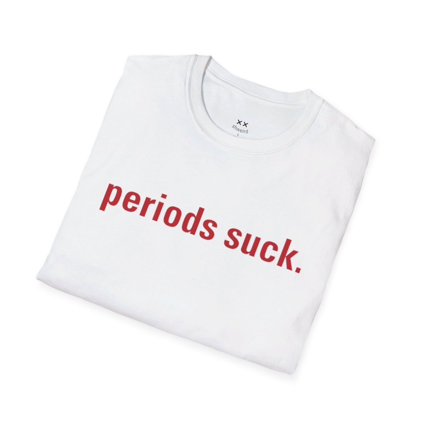 periods suck.