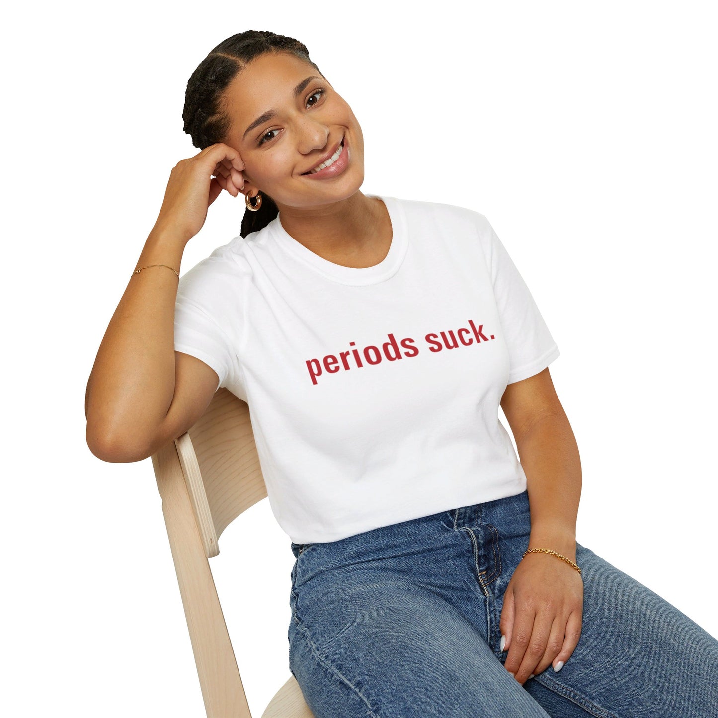periods suck.