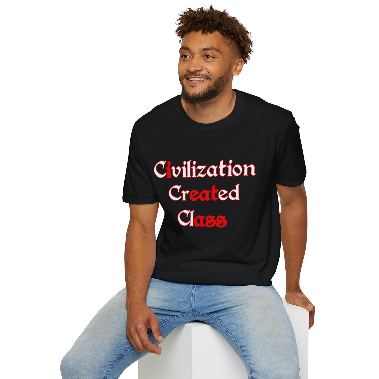 Civilization Created Class