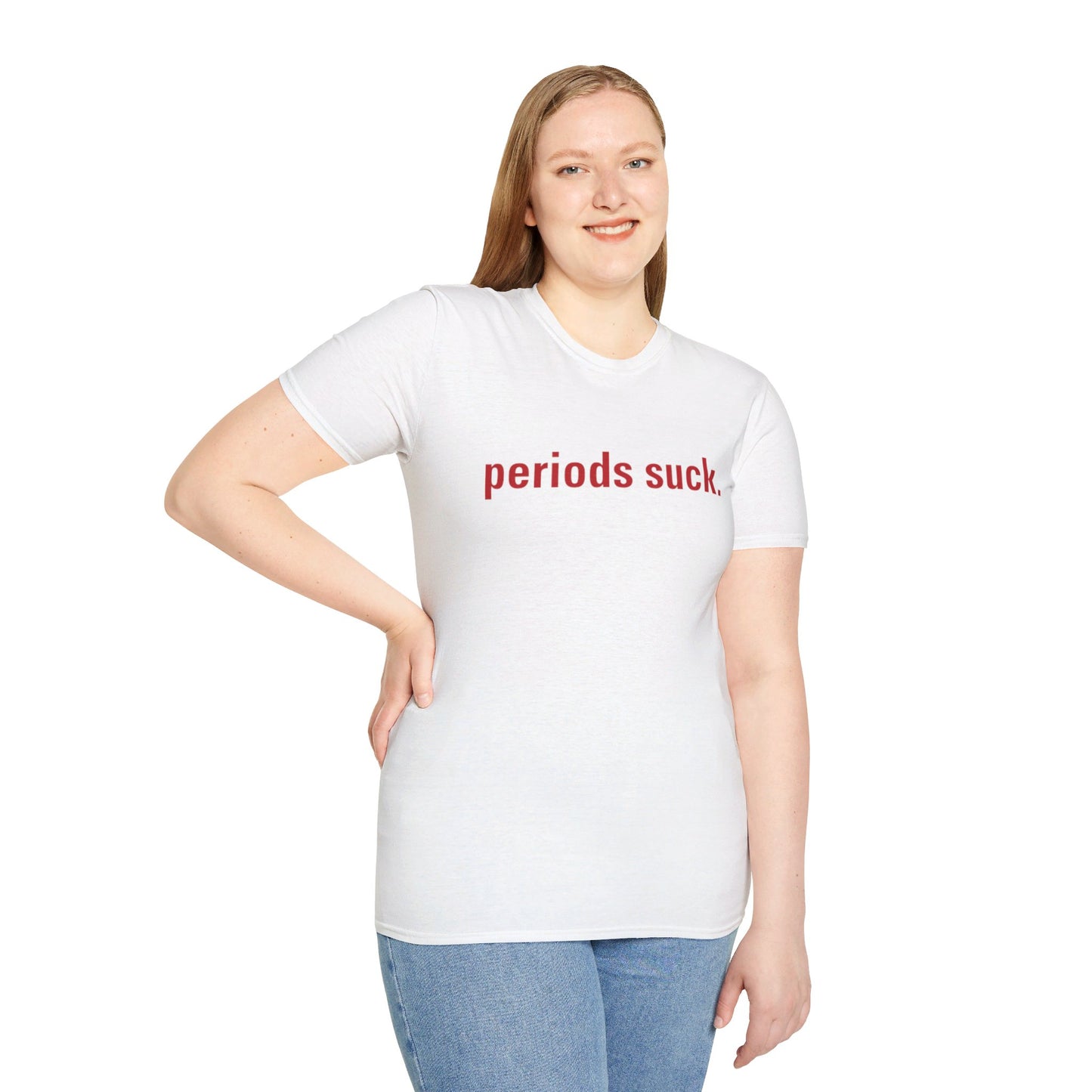 periods suck.
