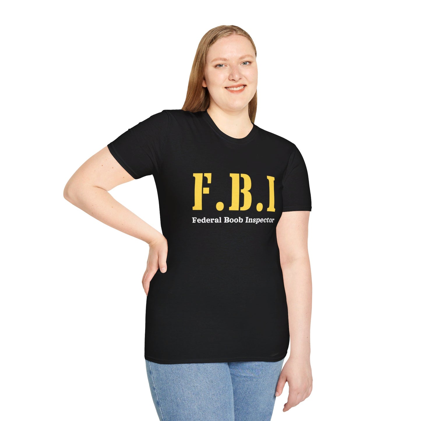 F.B.I