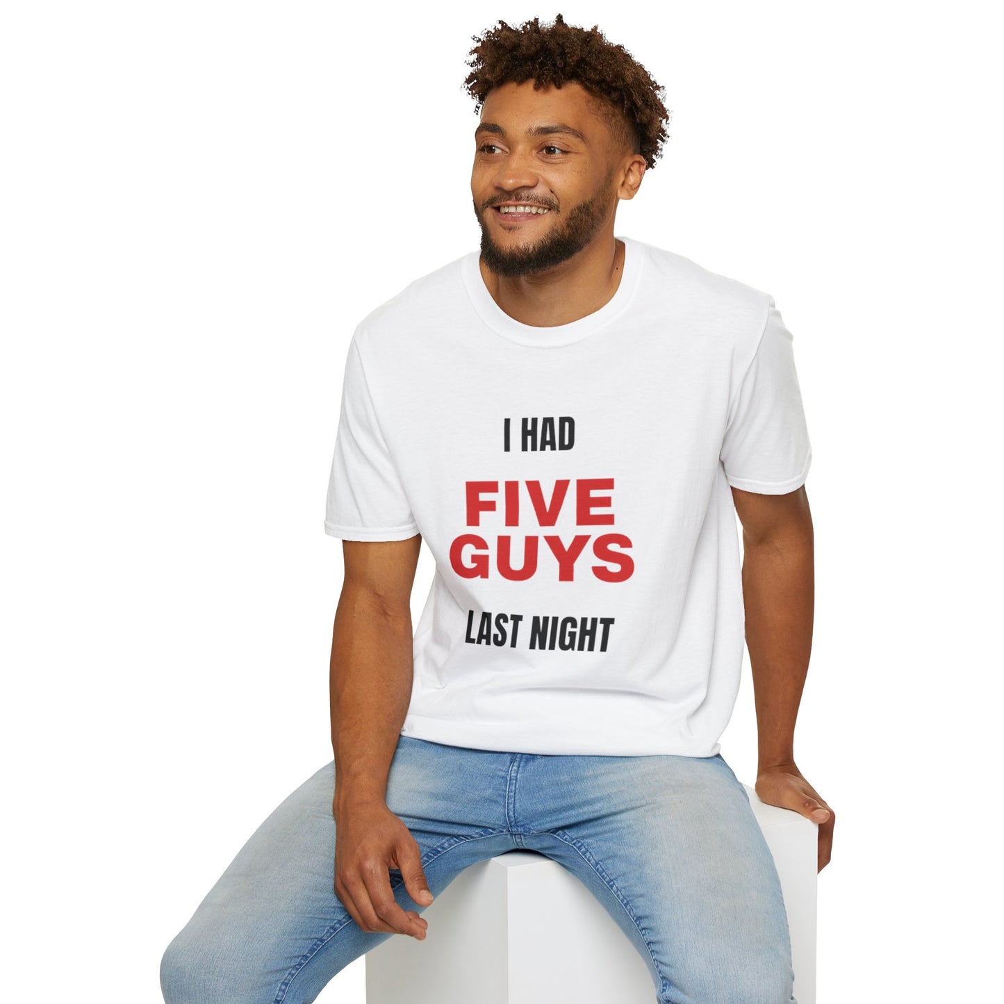 Five Guys