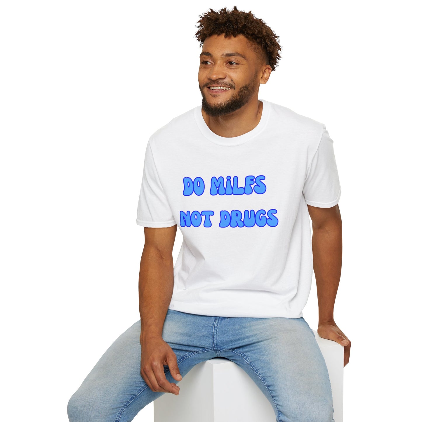 Do Milfs