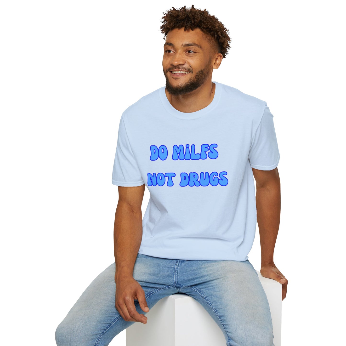 Do Milfs