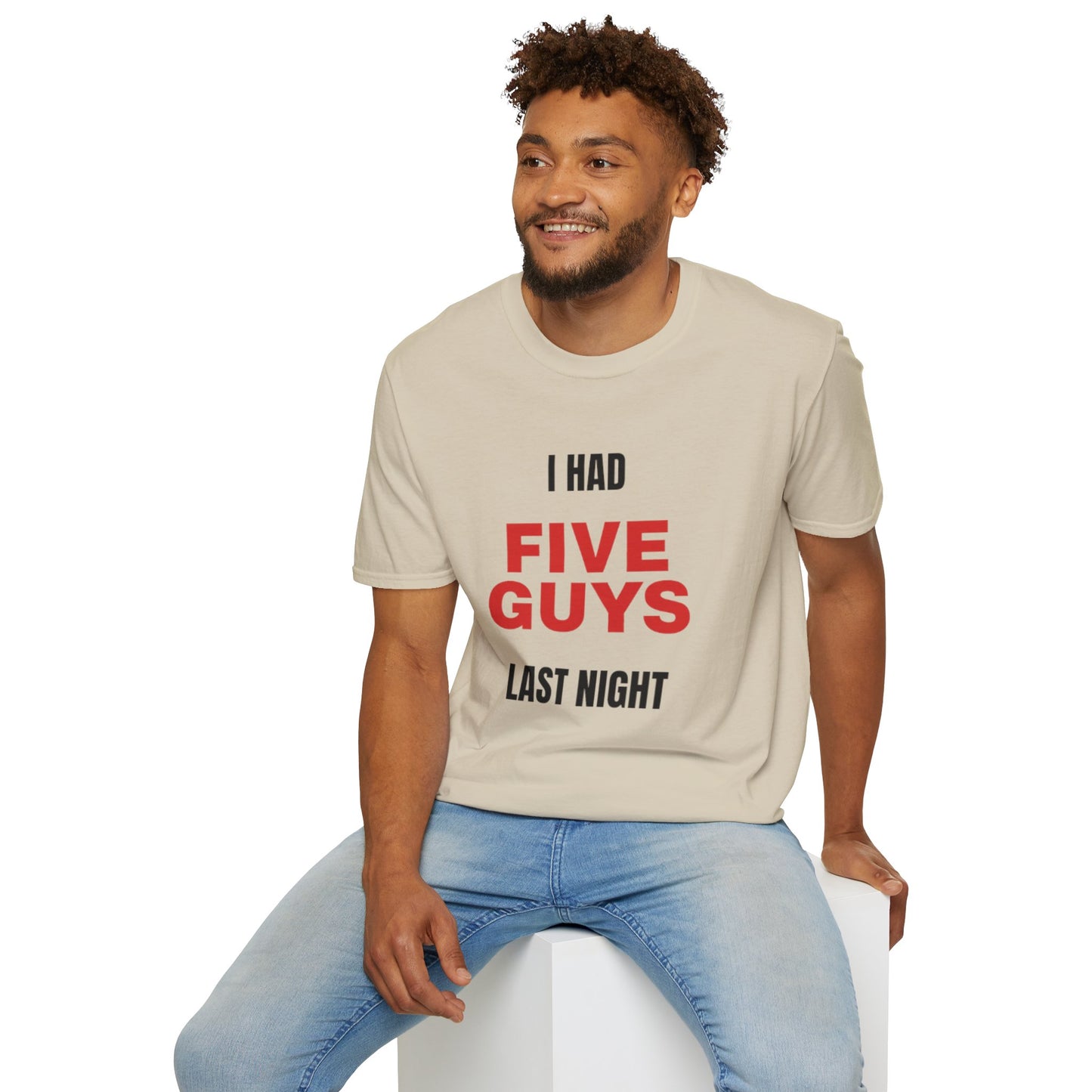 Five Guys