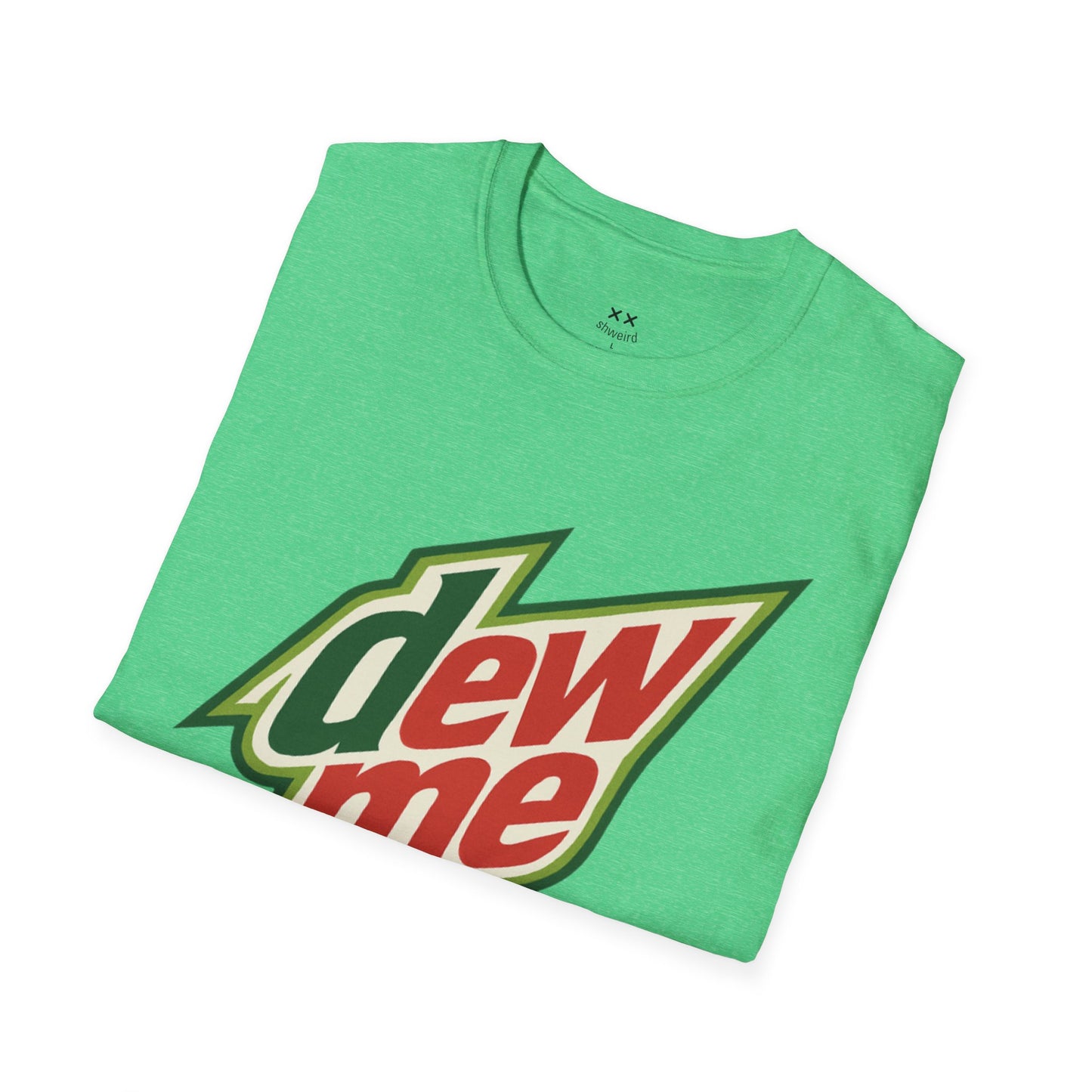 Dew Me