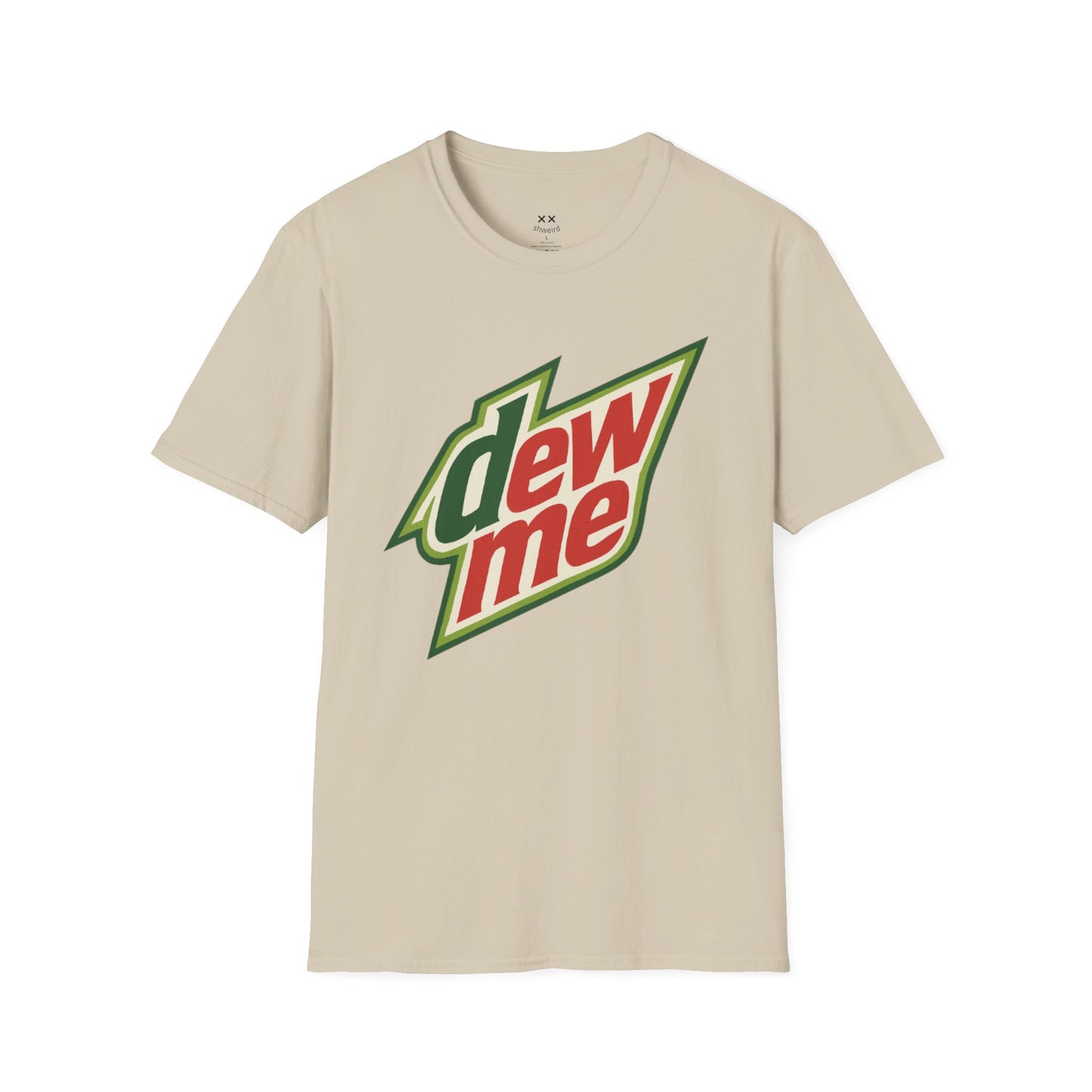 Dew Me