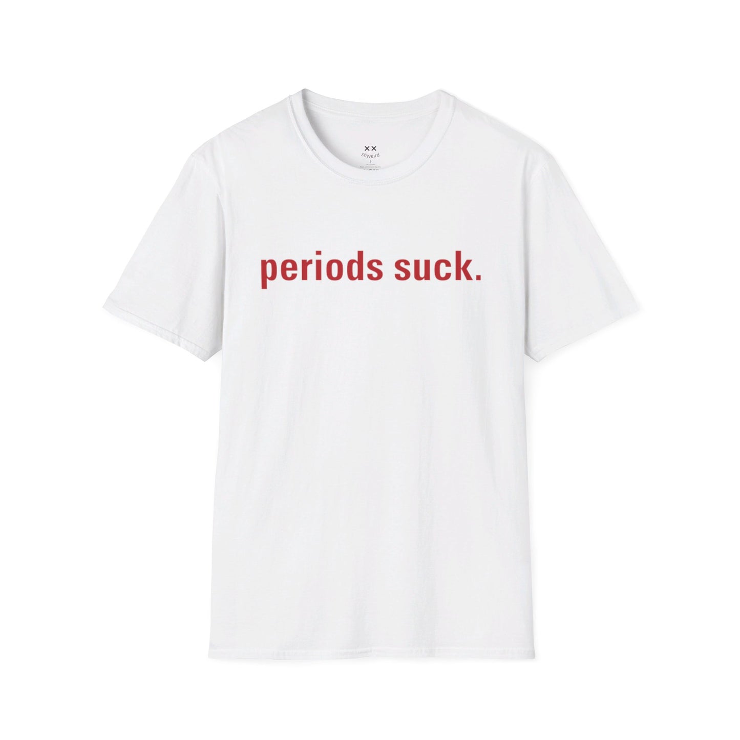 periods suck.