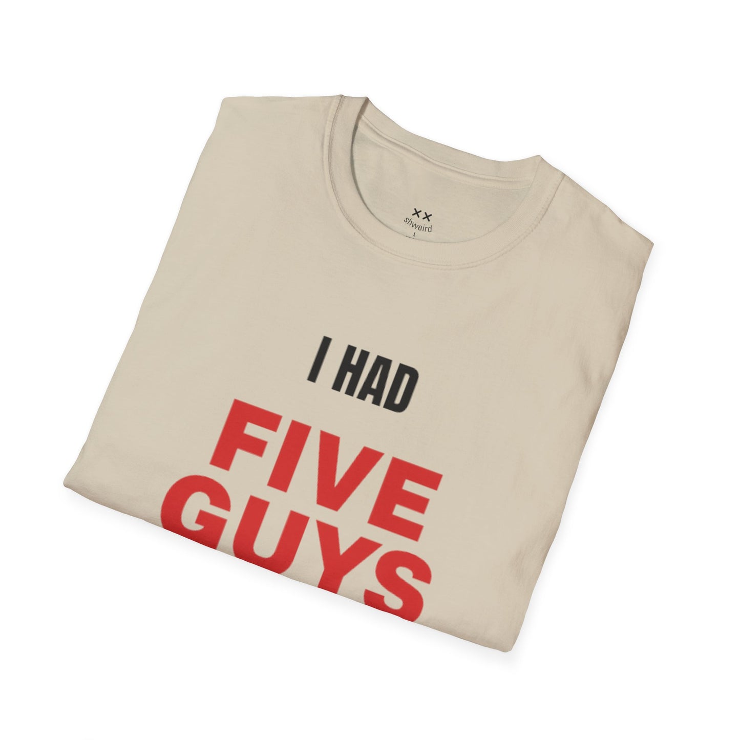 Five Guys