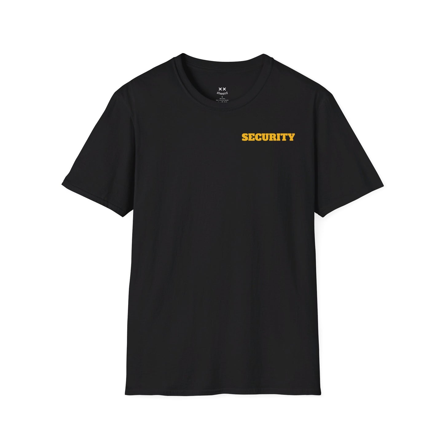 Security