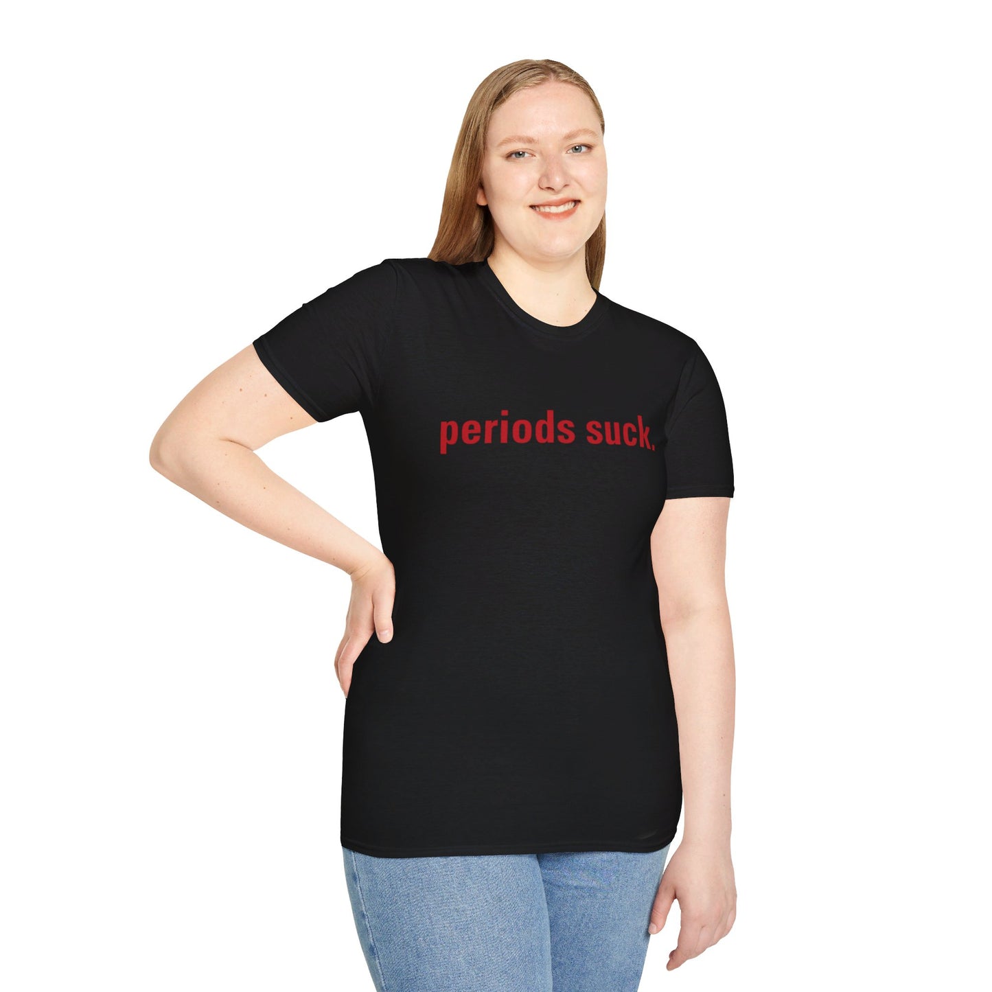 periods suck.