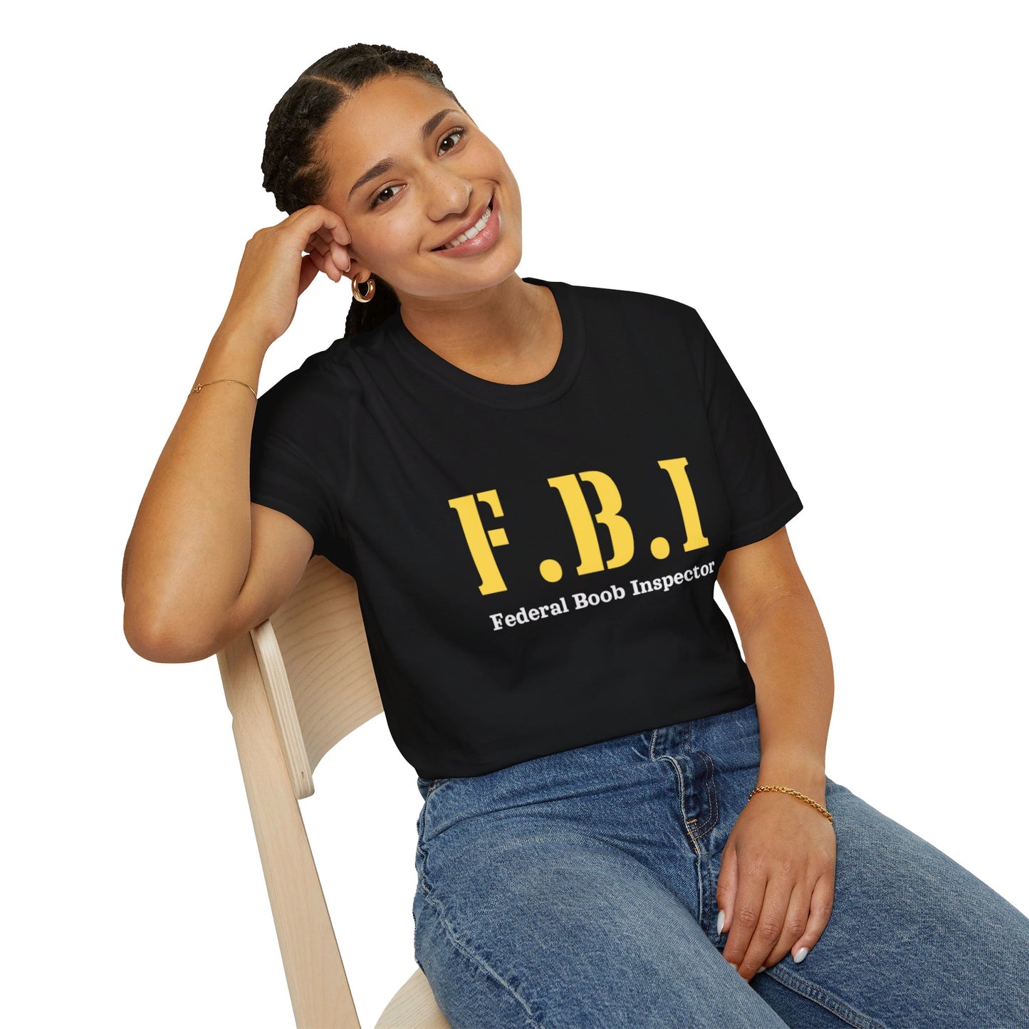 F.B.I
