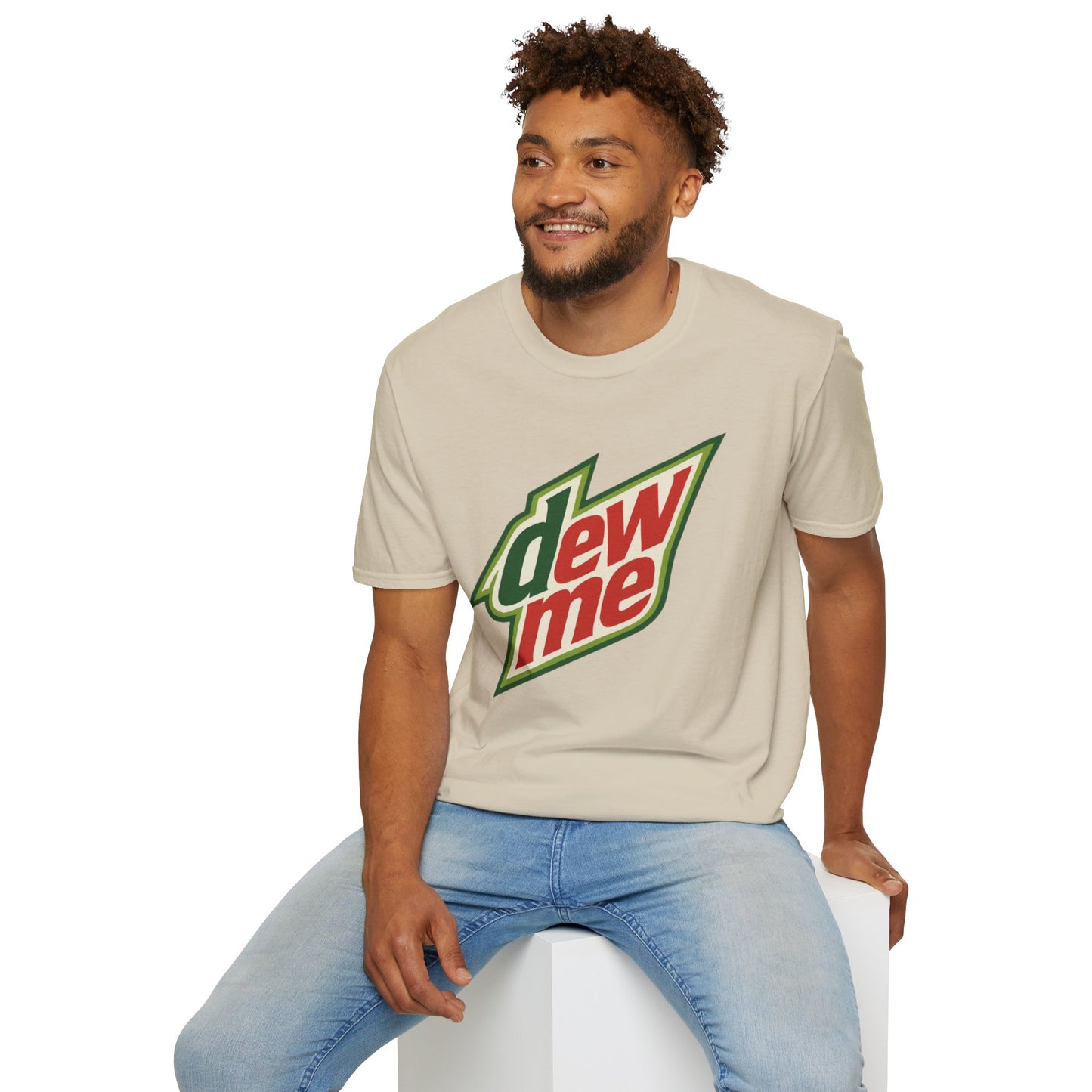 Dew Me