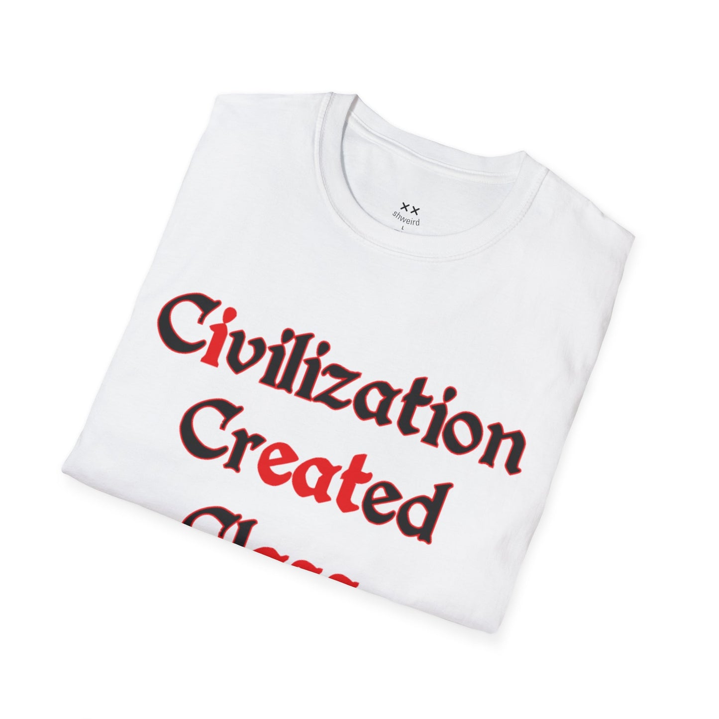 Civilization Created Class
