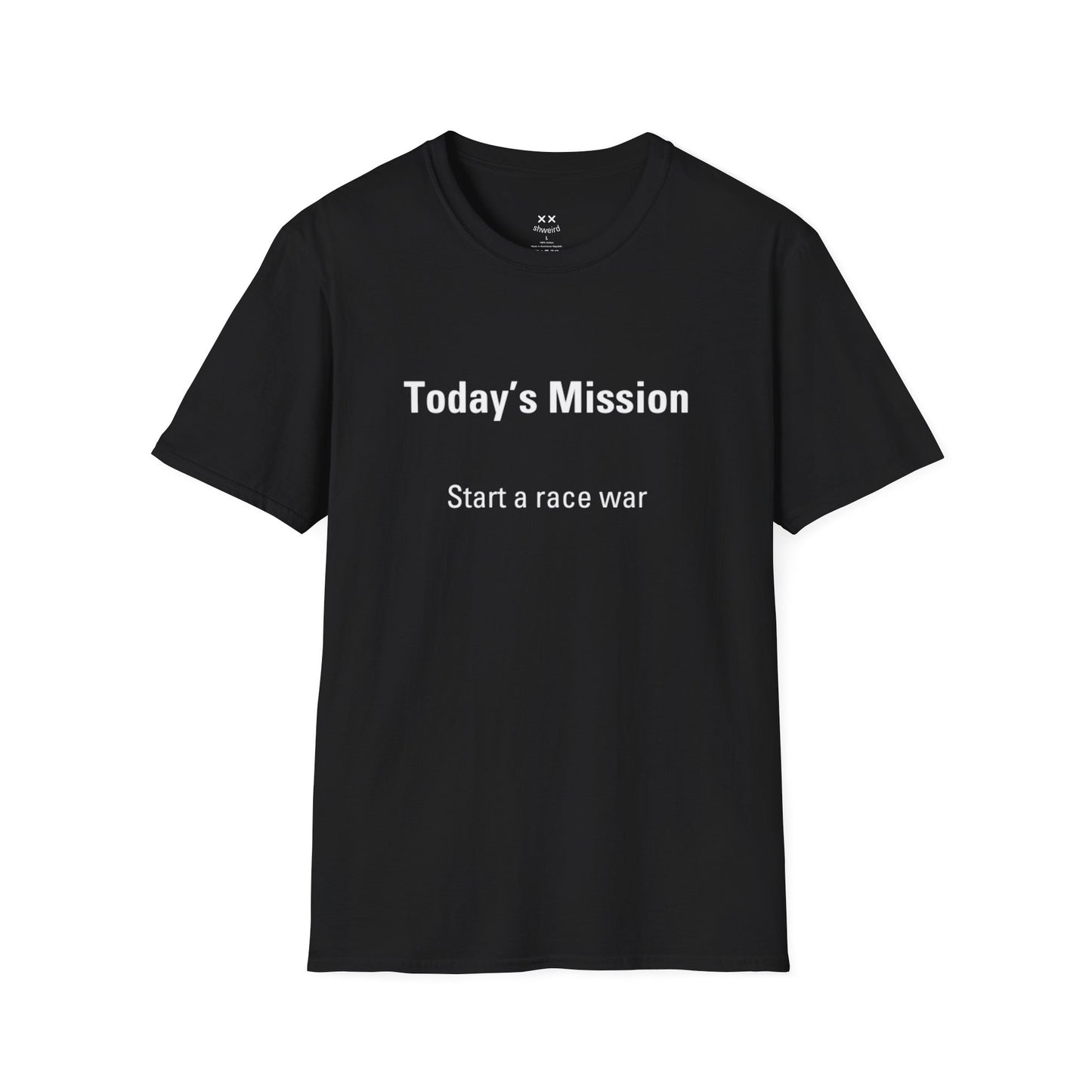 Mission pt.2