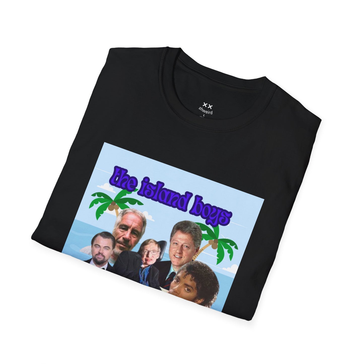 The Island Boys