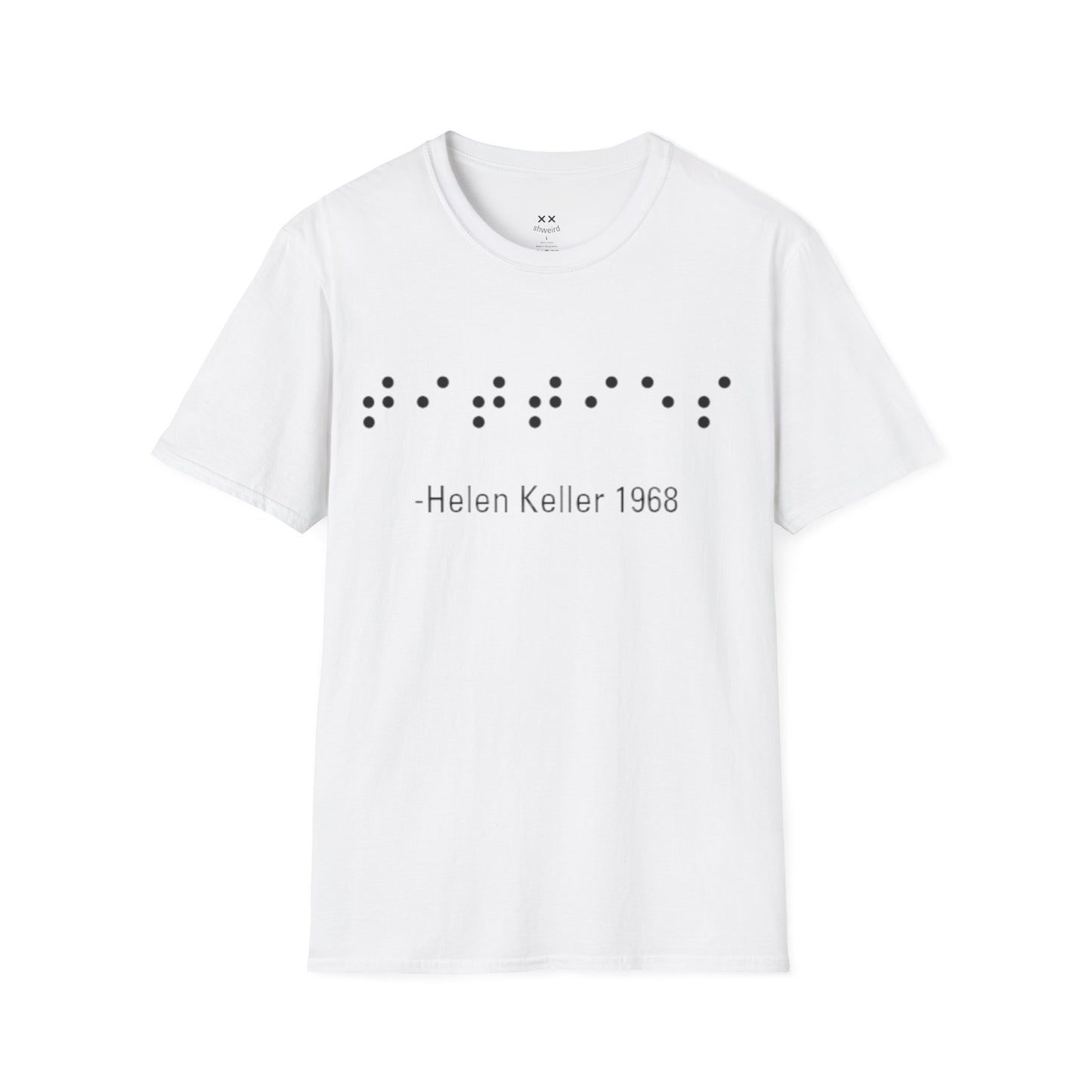 Helen Keller