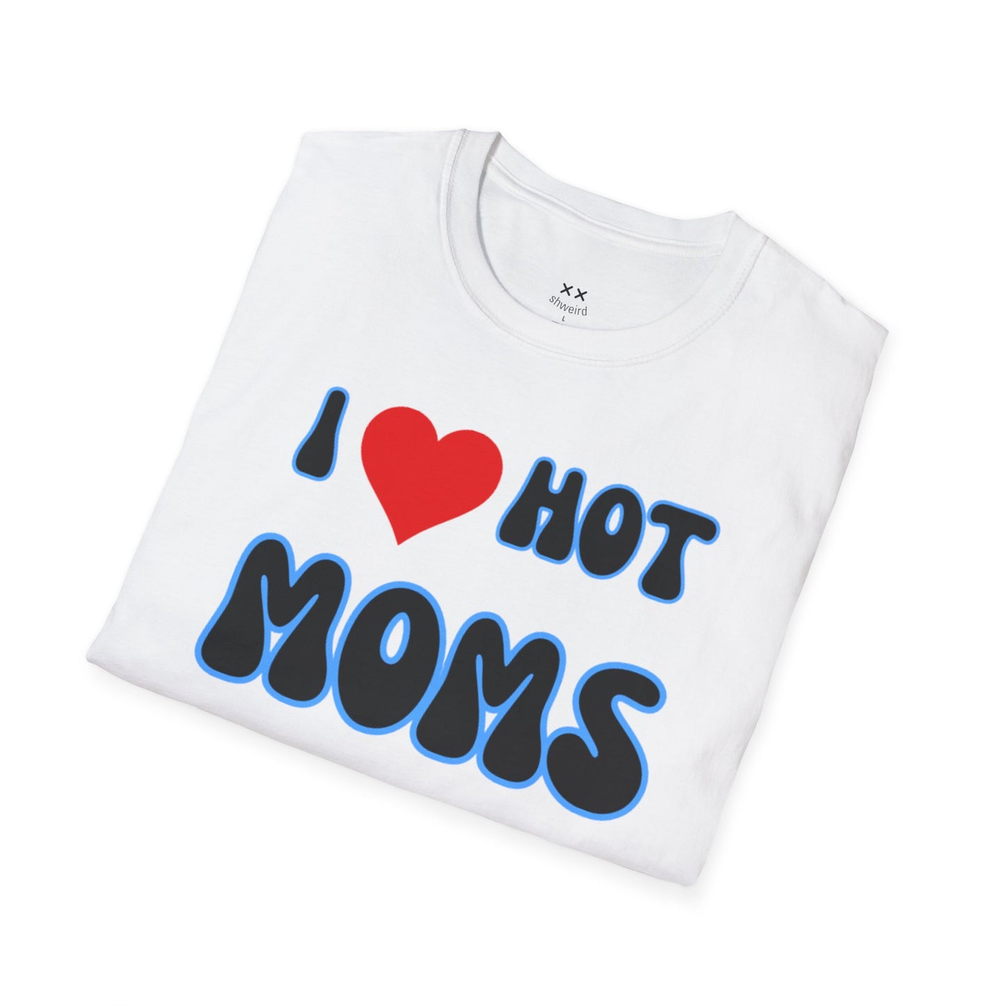 I Love Hot Moms