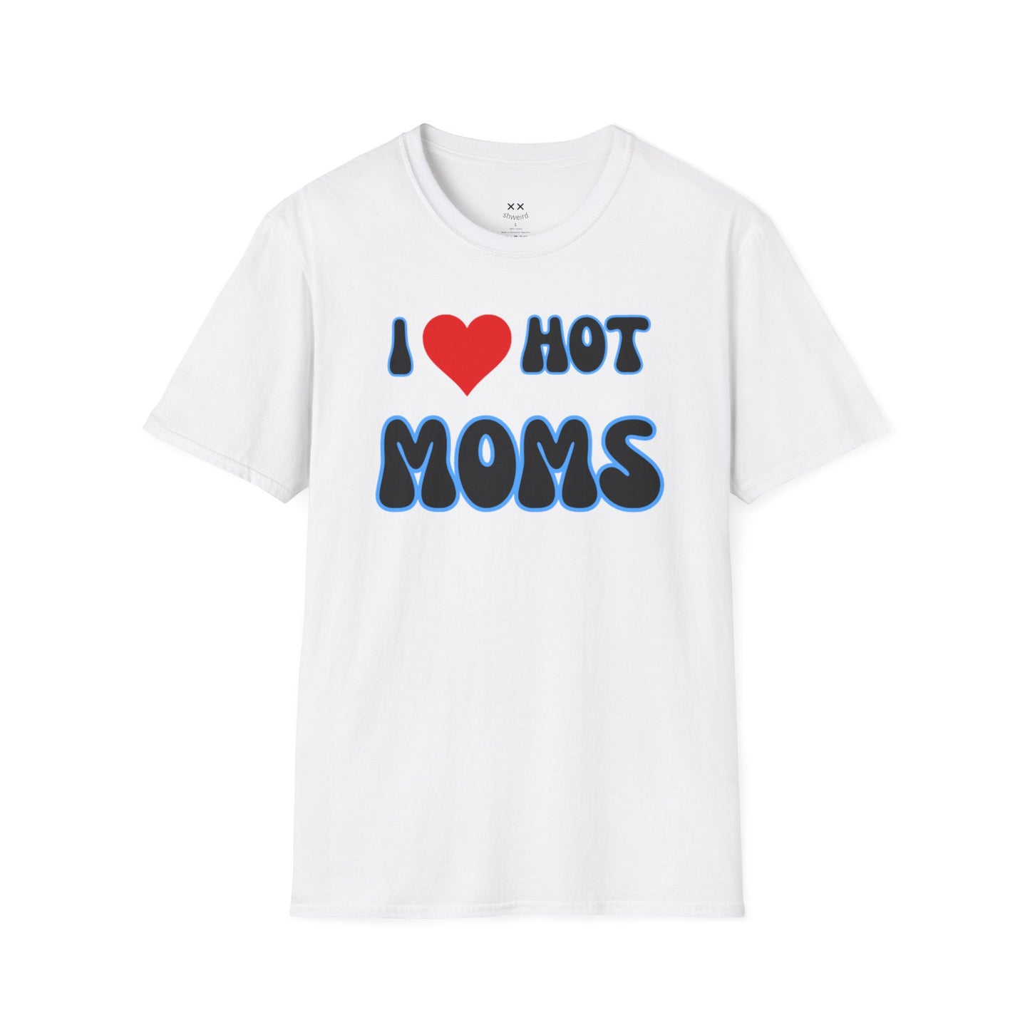 I Love Hot Moms