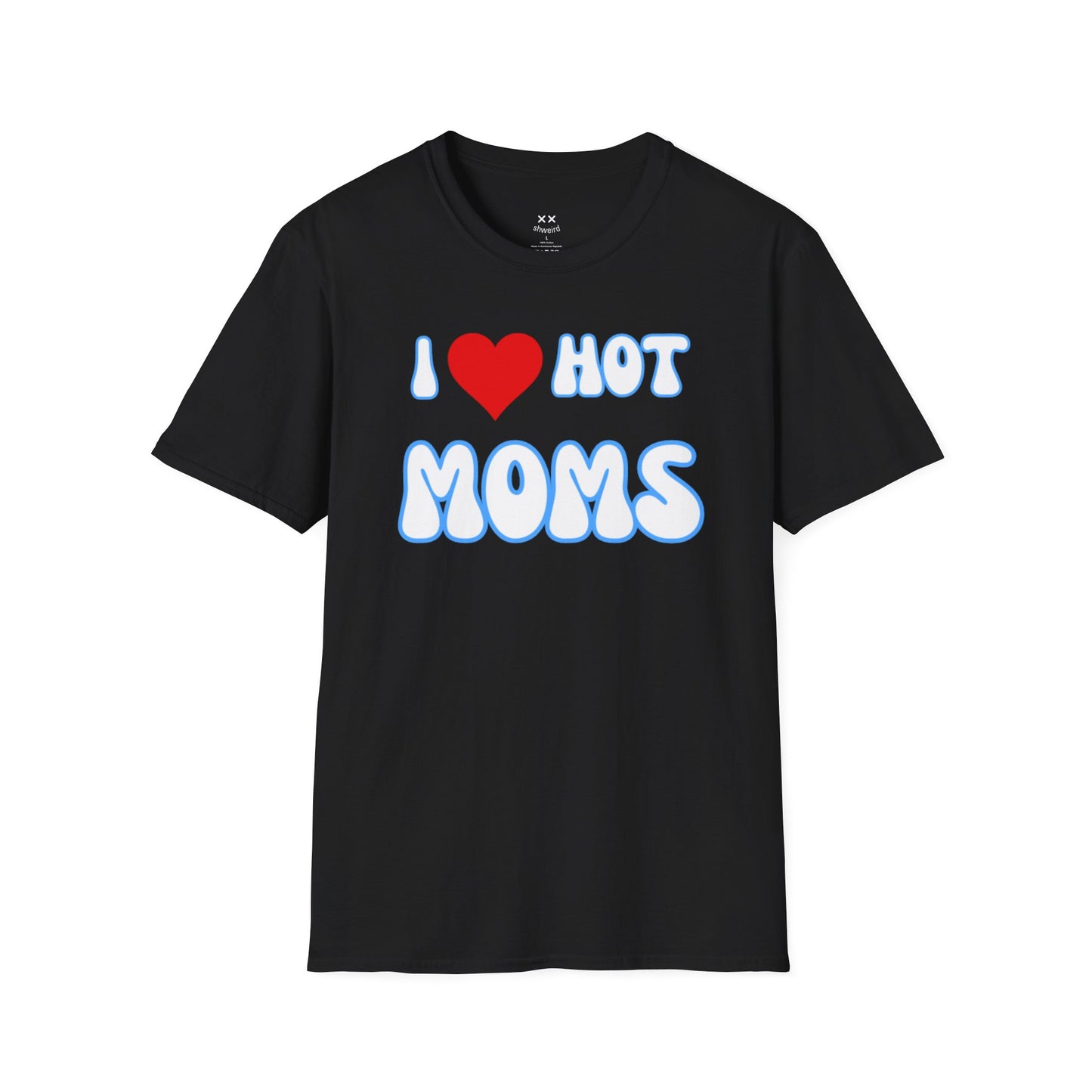 I Love Hot Moms