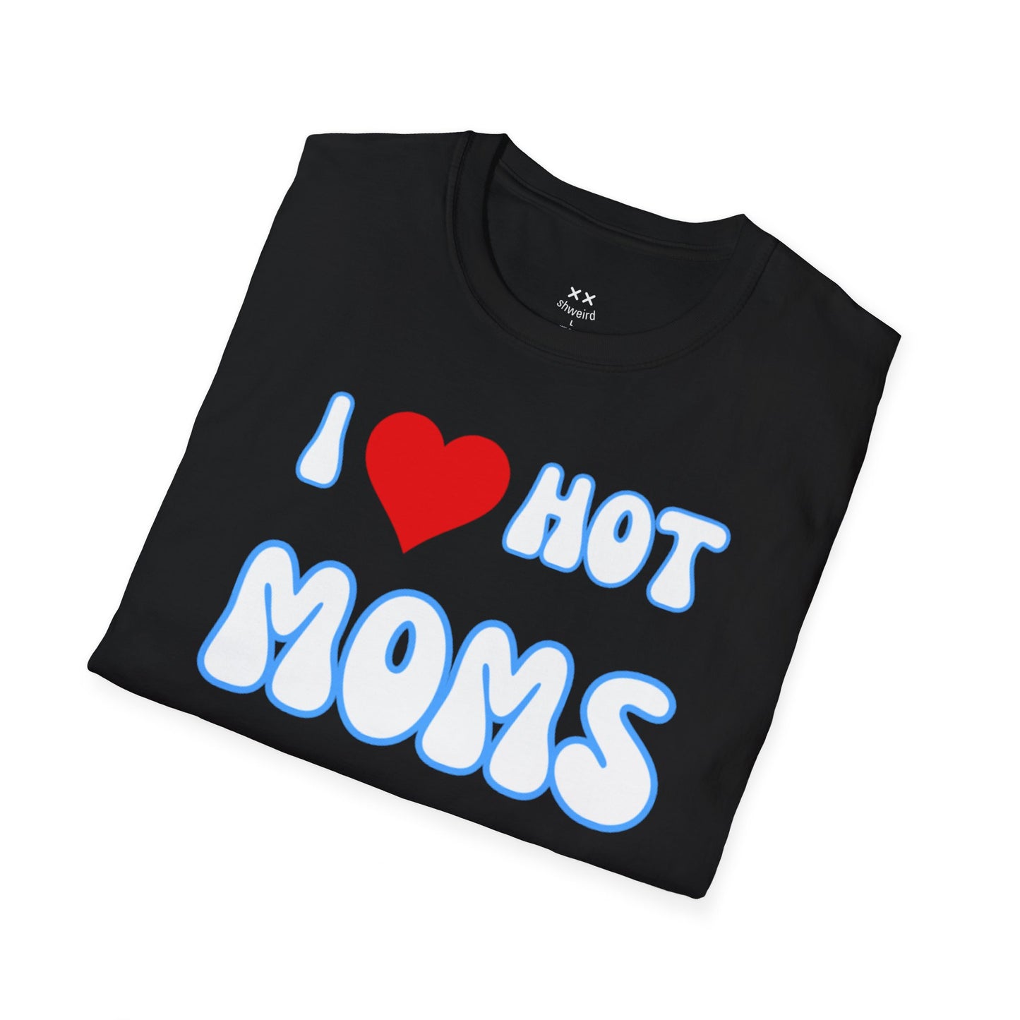 I Love Hot Moms