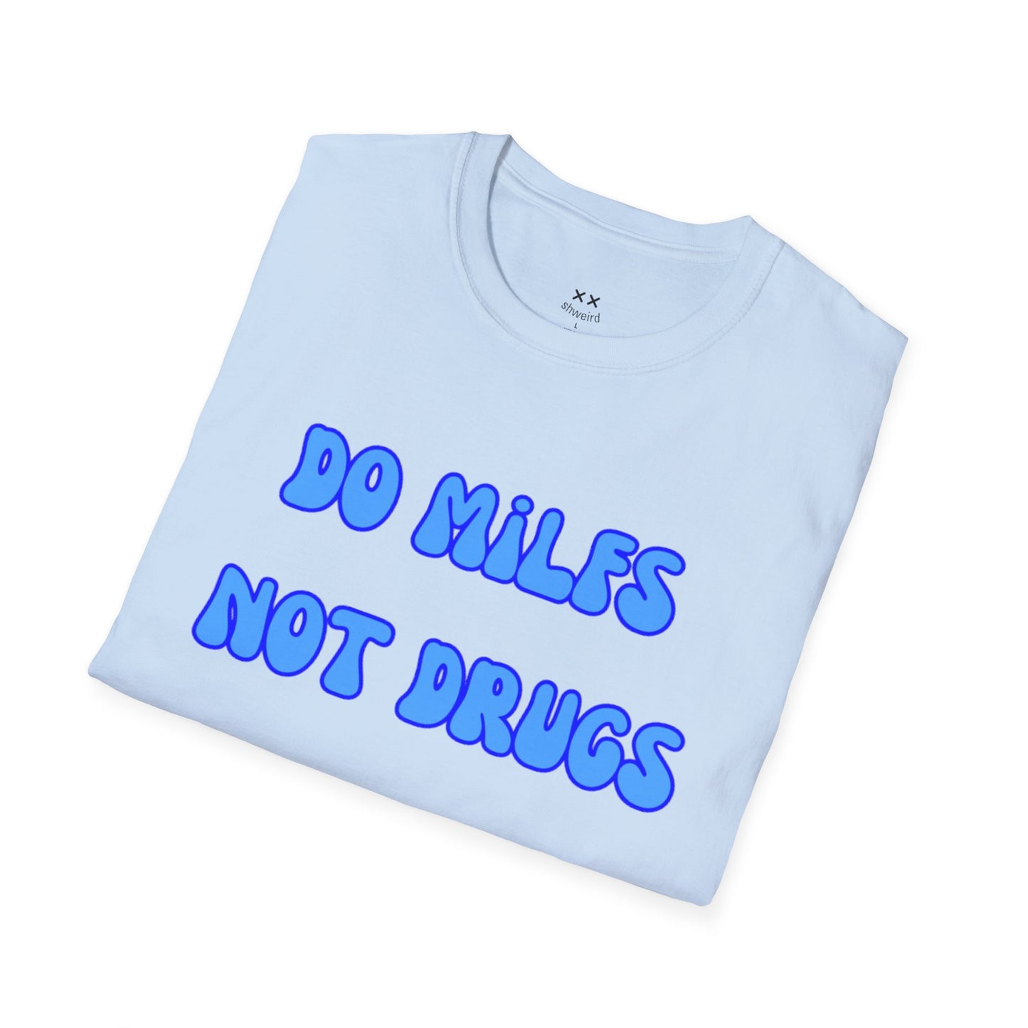 Do Milfs