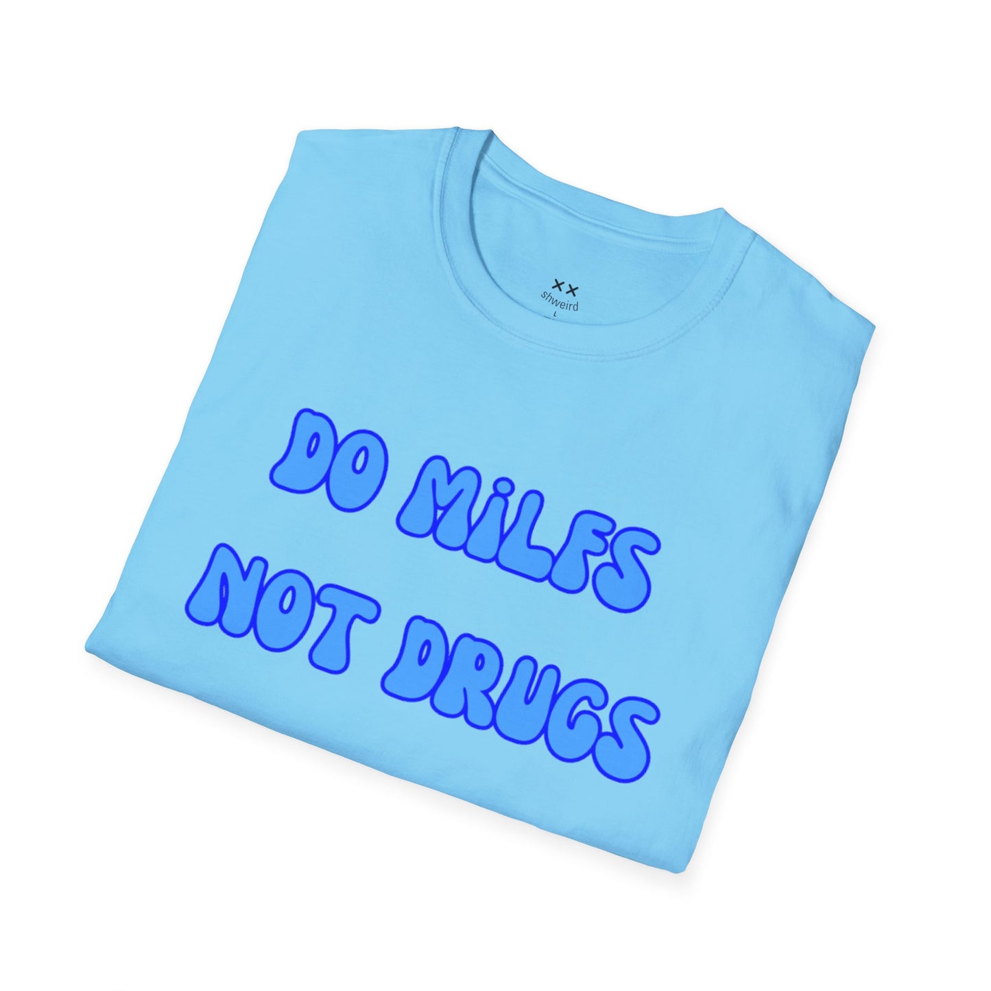 Do Milfs
