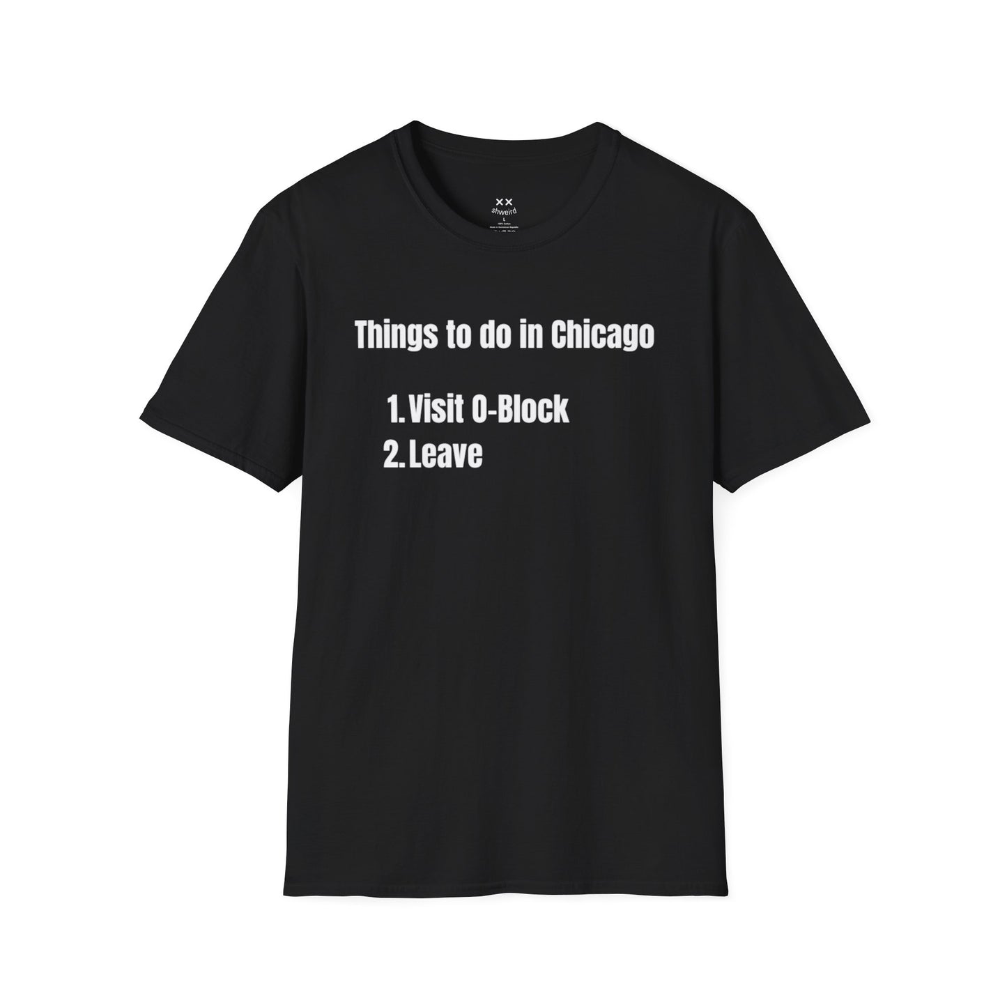 Things to do in Chicago!