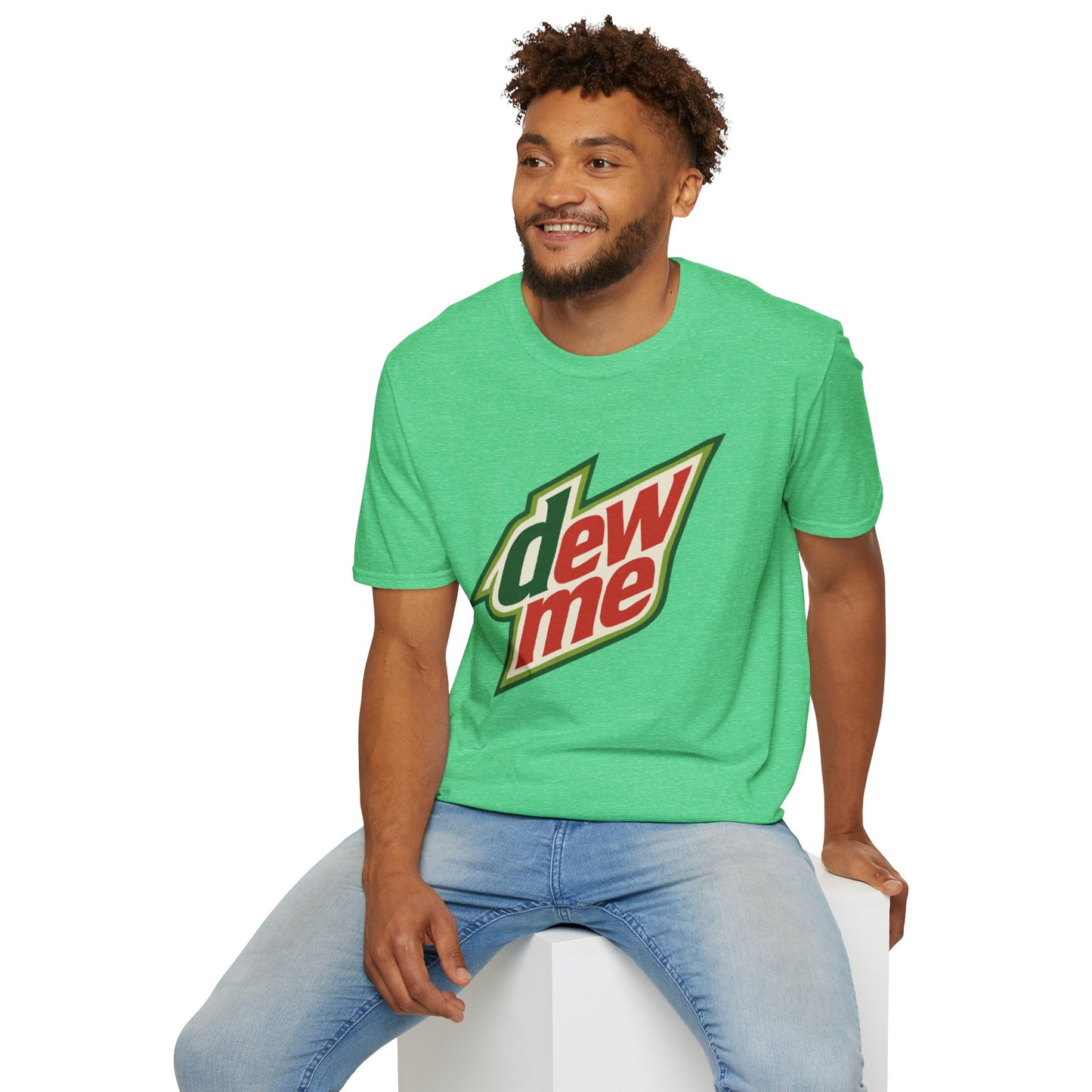 Dew Me