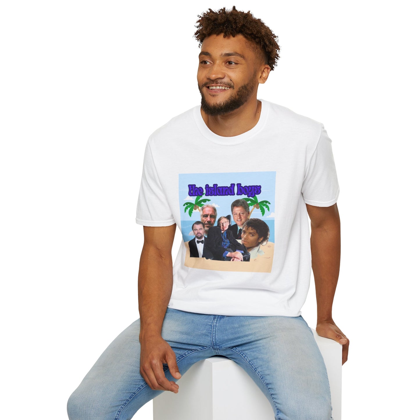 The Island Boys