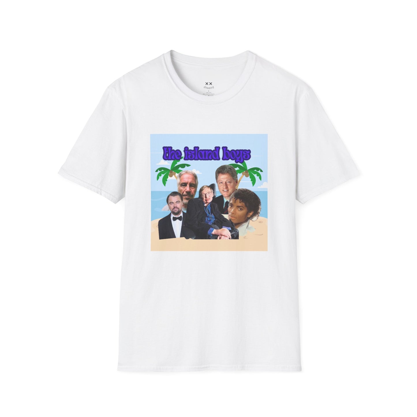 The Island Boys