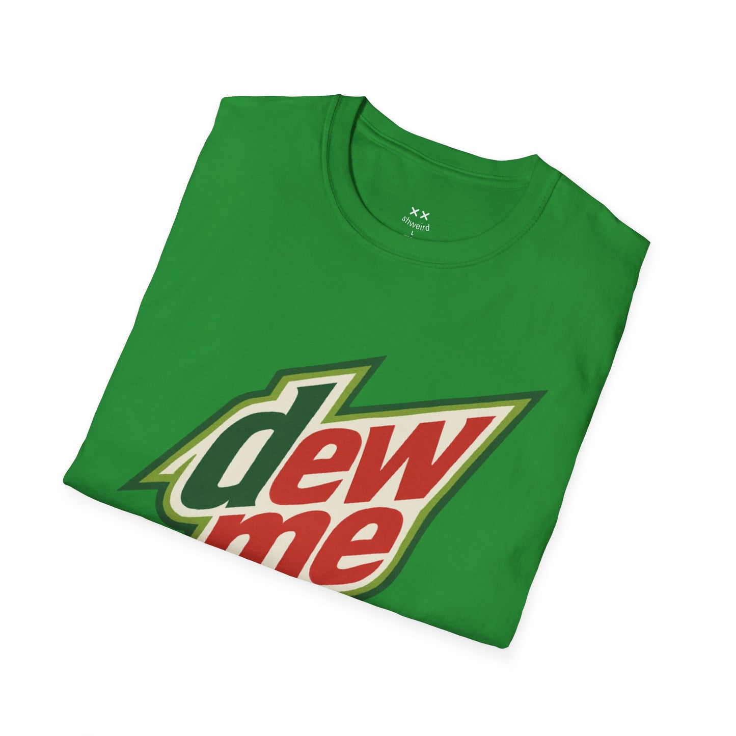 Dew Me
