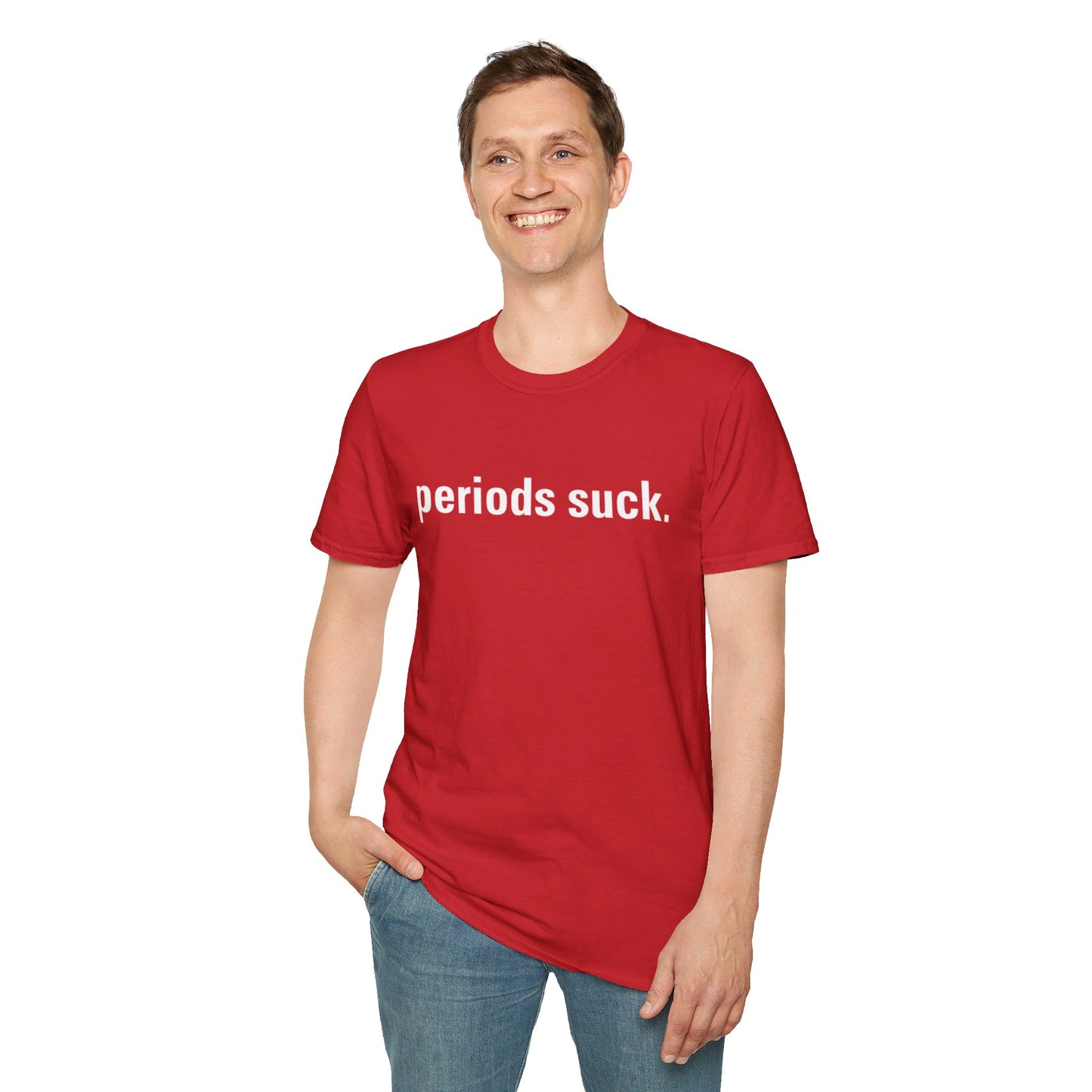periods suck.
